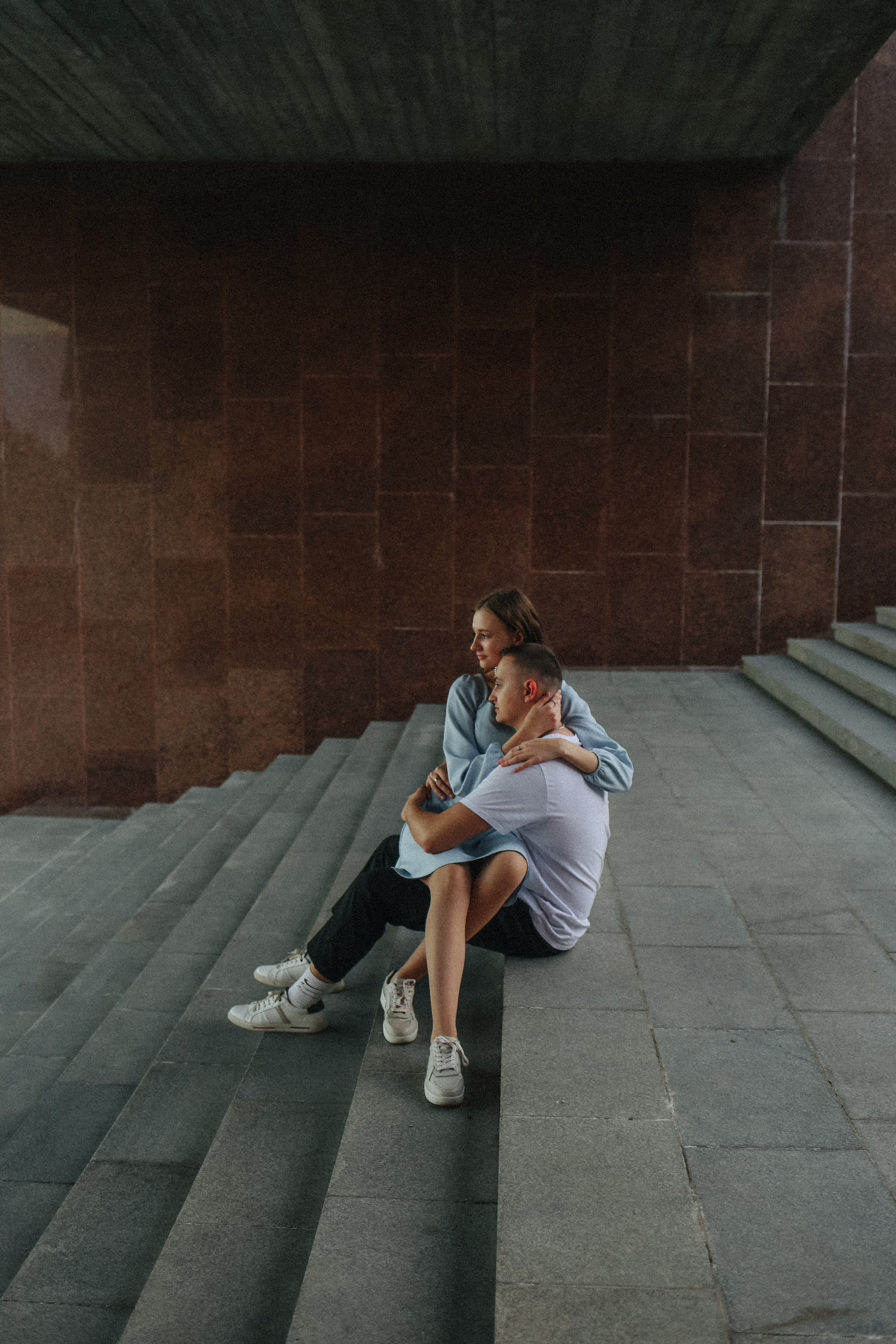 Матвей + Юля. Фотограф в Волгограде Карина Хлебушкина