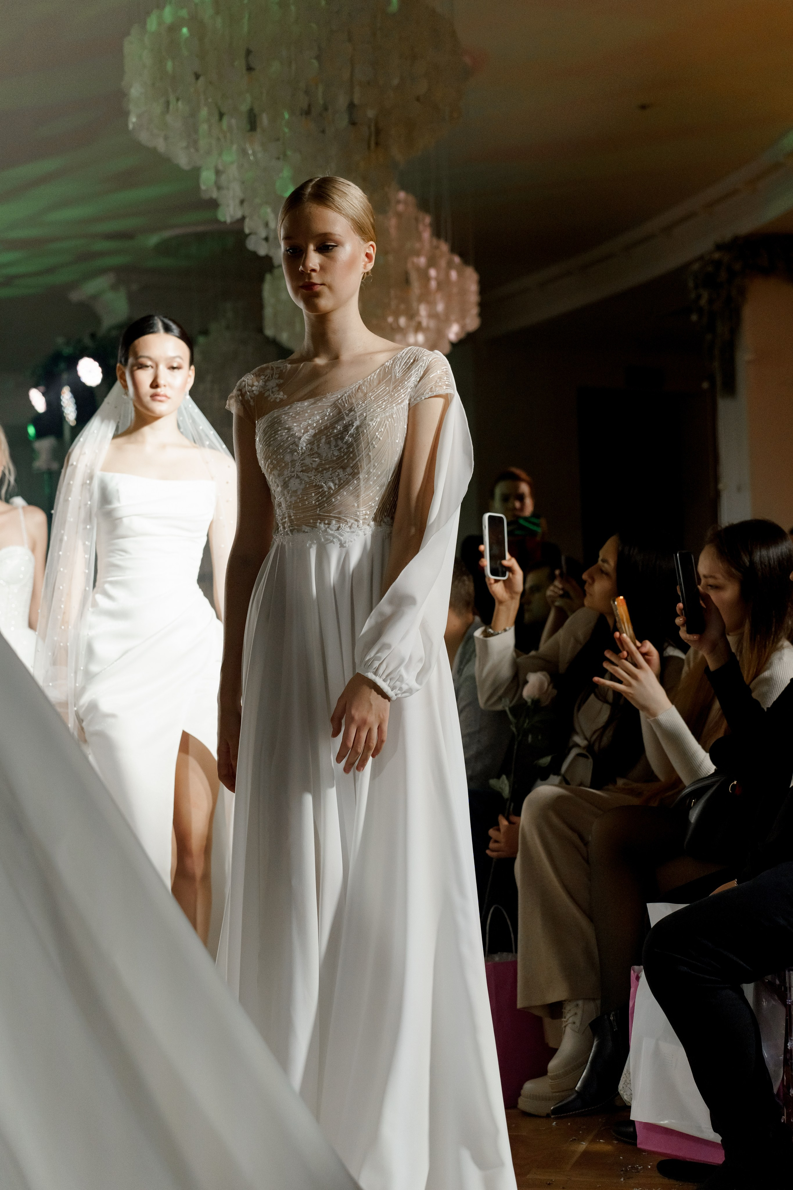 Выставка свадебных специалистов «Свадьба на 1000%». Свадебный фотограф в Санкт-Петербурге