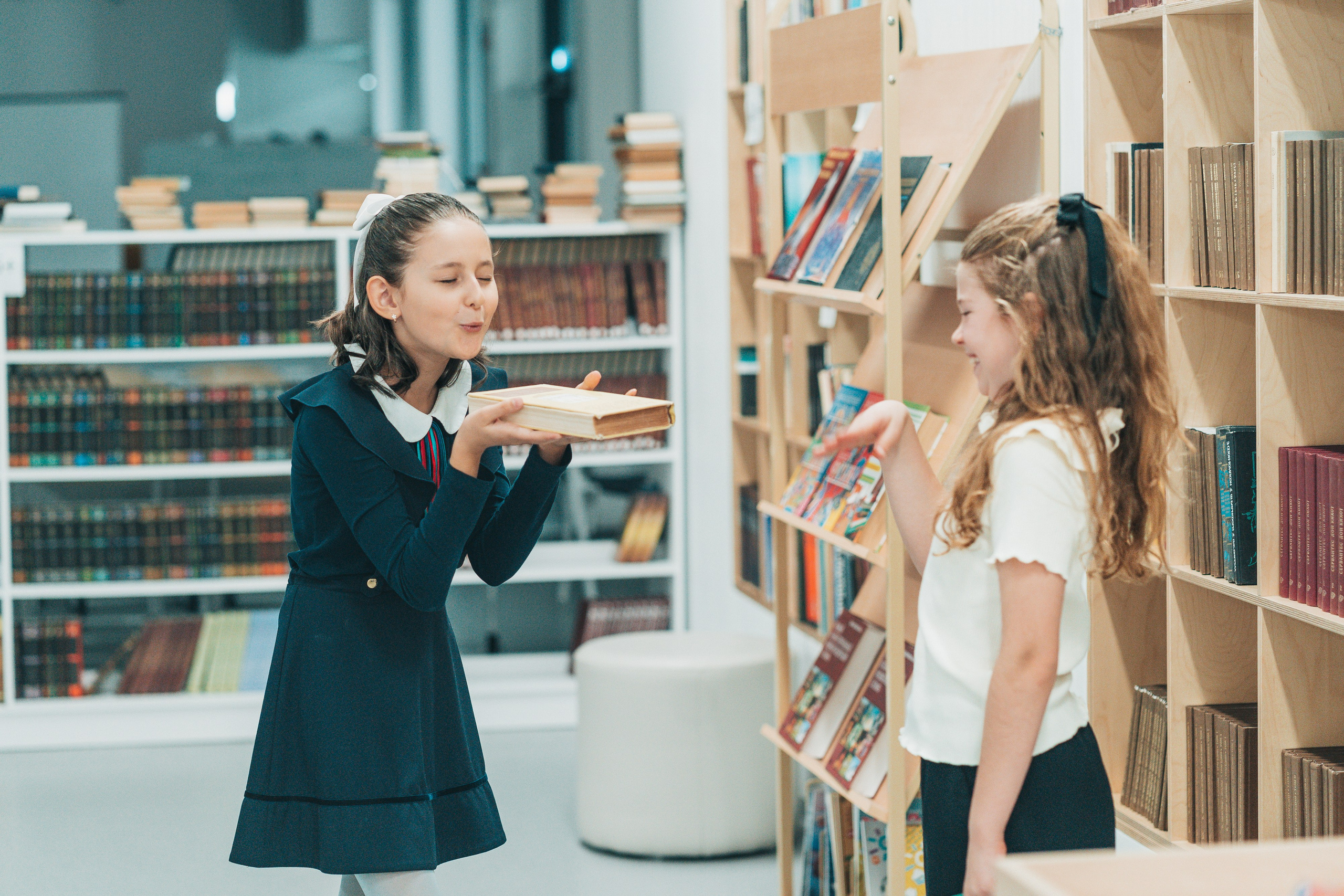 4 класс. Школьные альбомы и альбомы для детского сада. Юлия Осипова. Москва