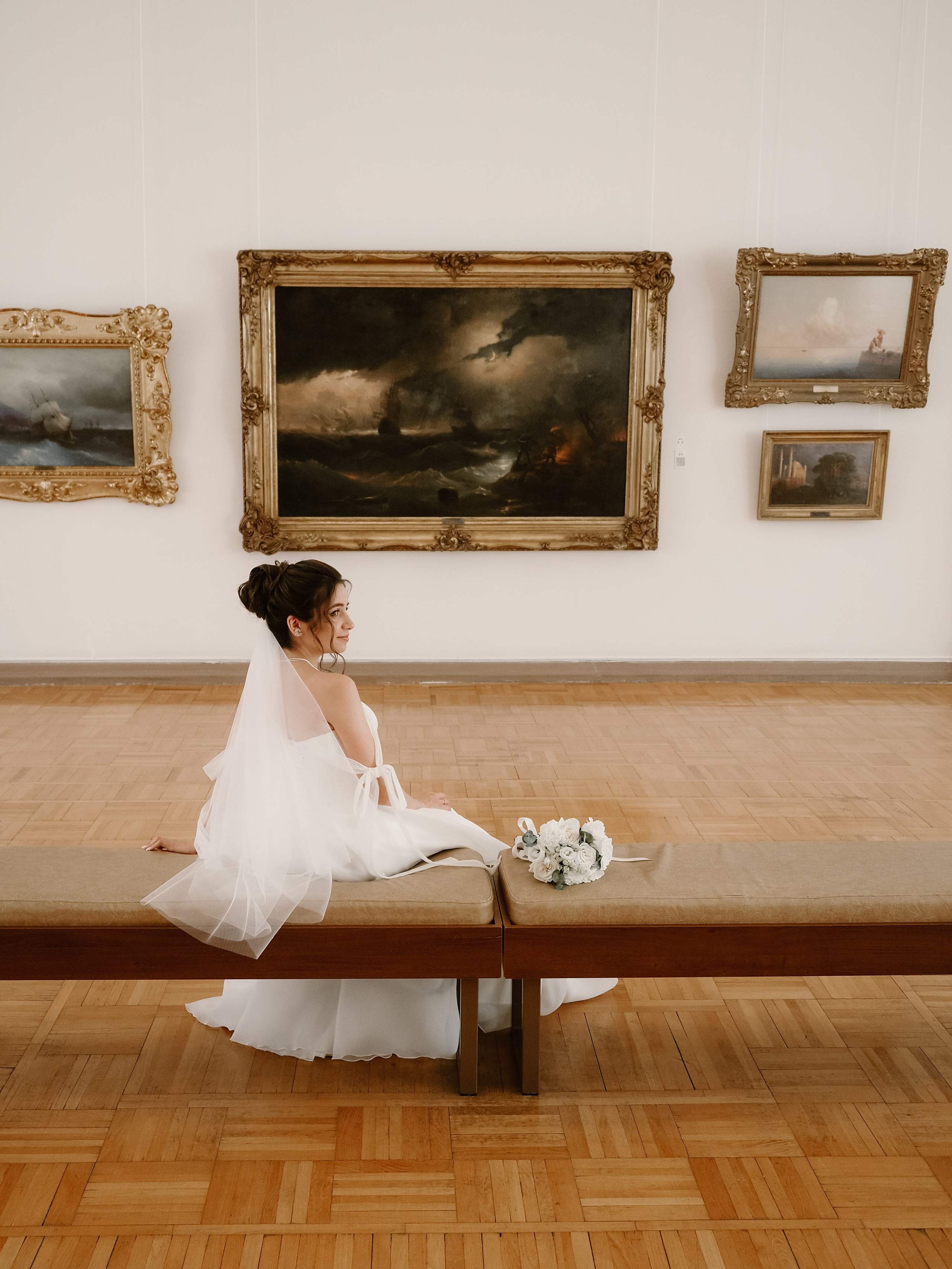 Юлия и Артём. Фотограф Рязань. Семейный Свадебный фотограф