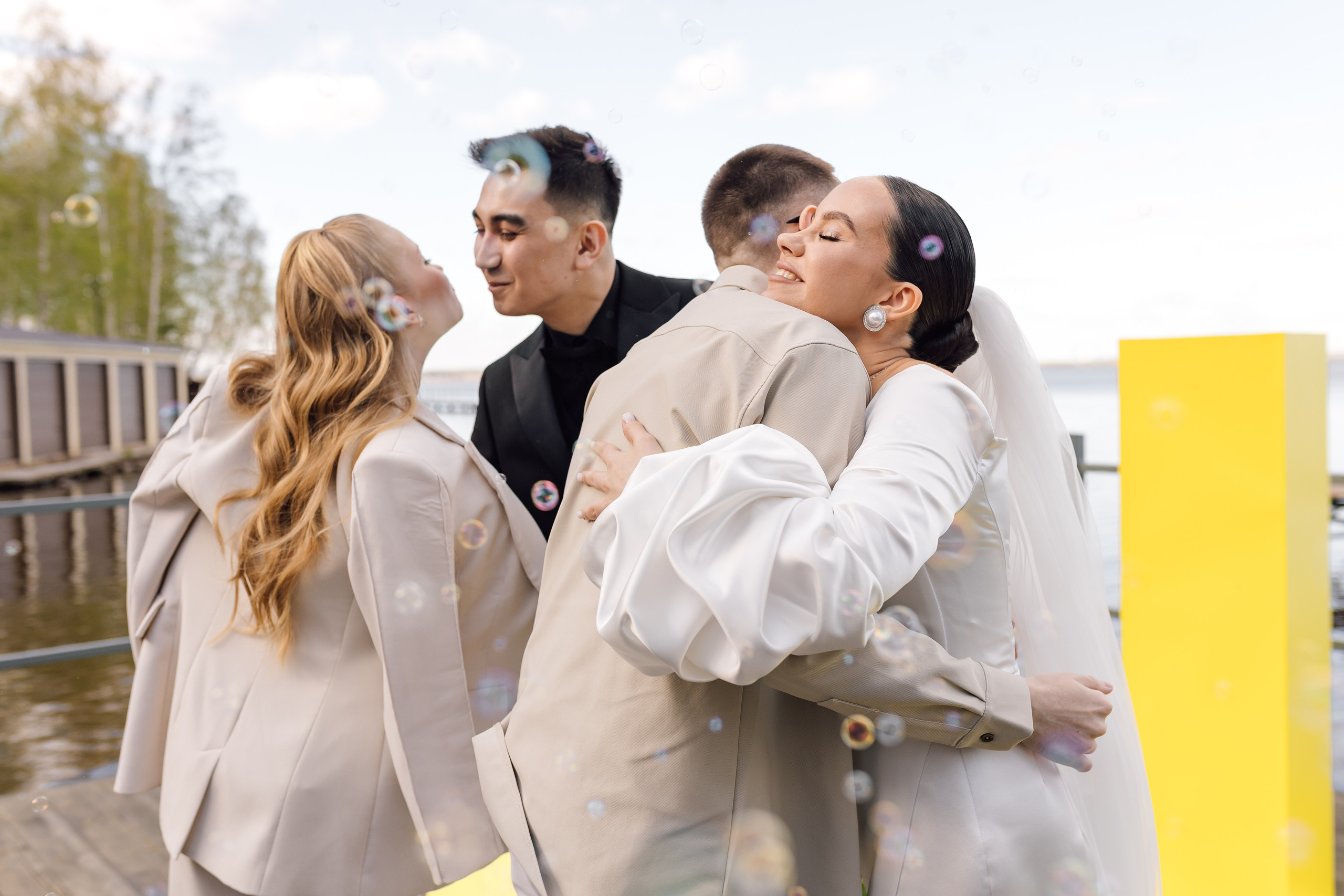 Ты мой green flag. Свадебный фотограф Нижний Тагил Екатеринбург Серёдкина Виктория