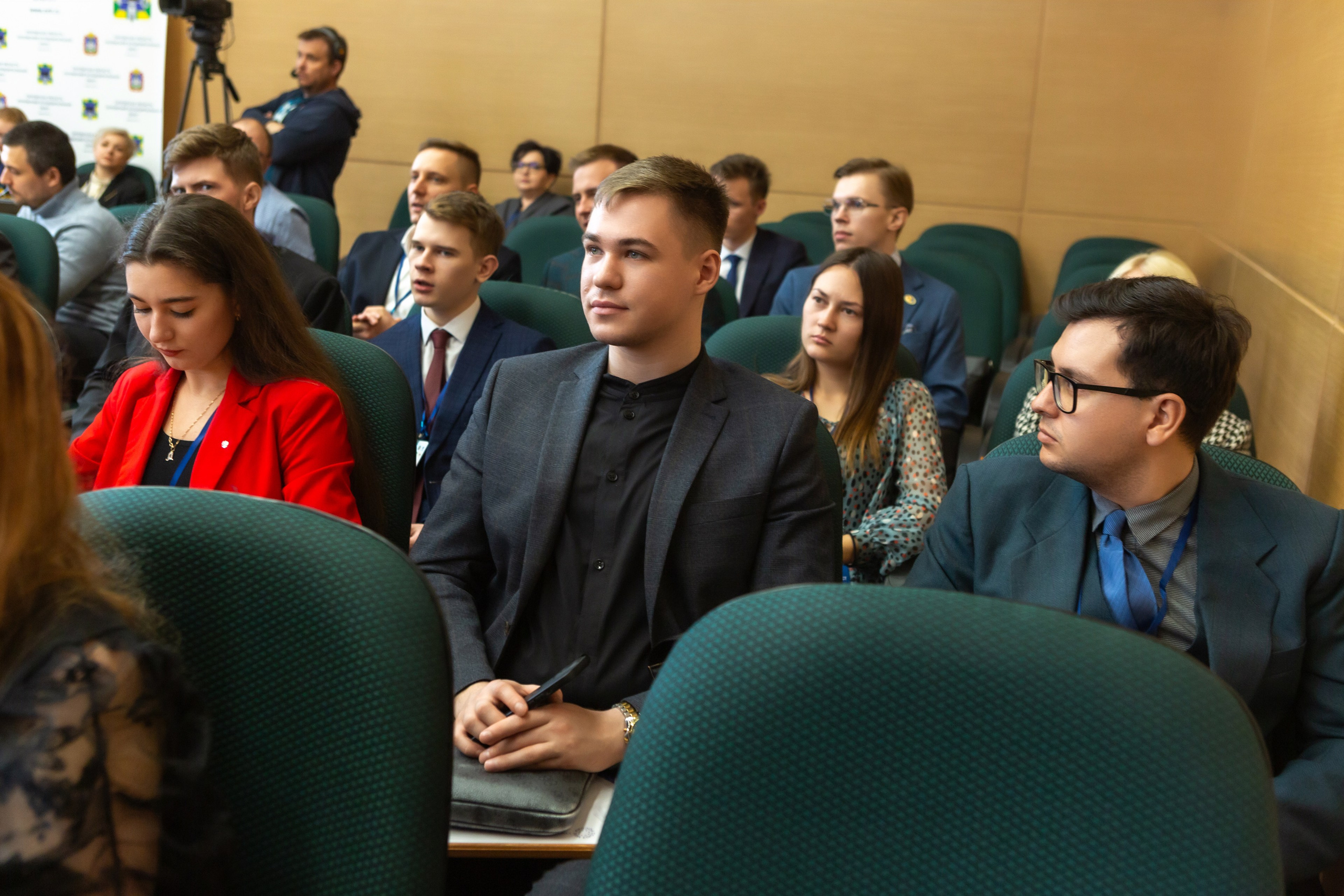 Мои медиа выборы 2024. Профессиональный фотограф в Мценске и Орловской области