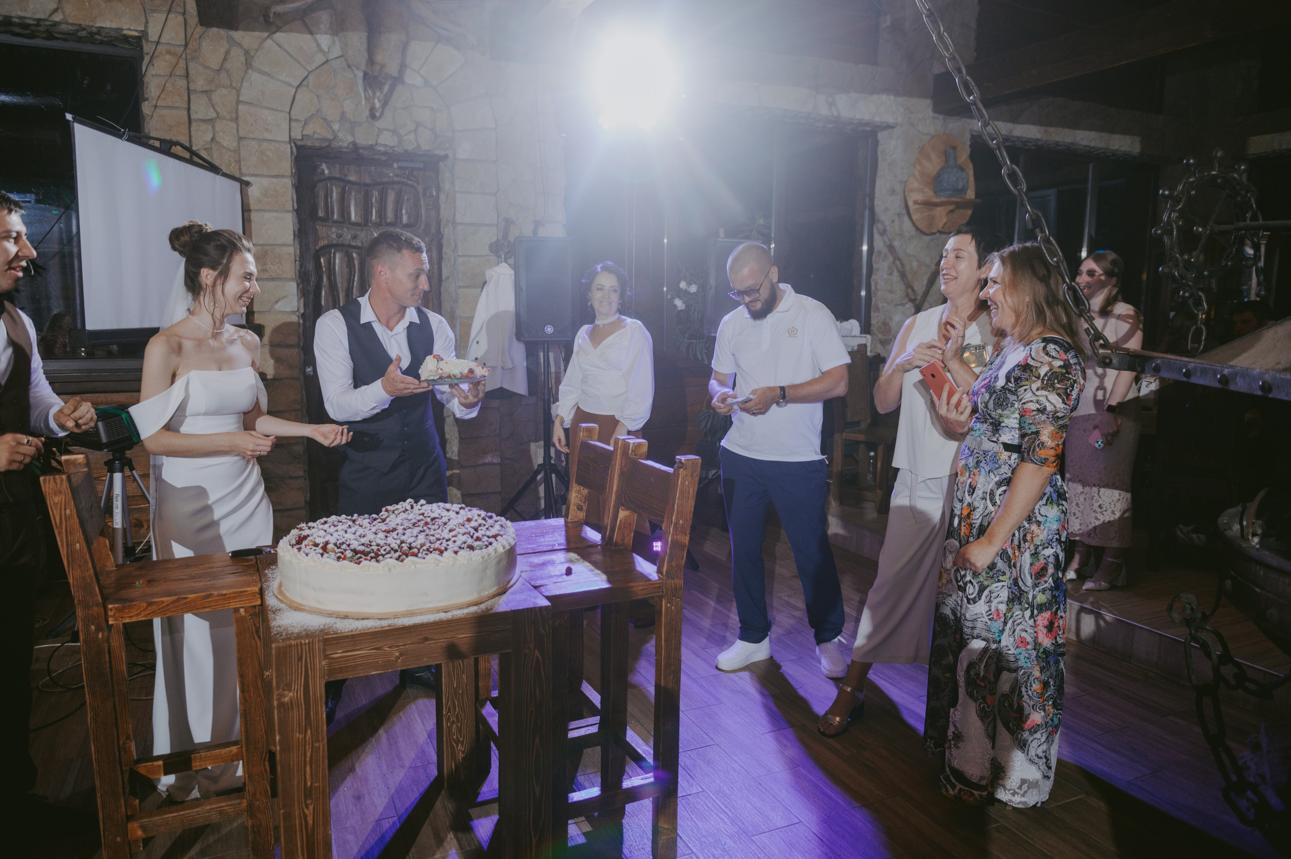 Олег&Елизавета фотограф Елена Горбач. Свадебный и семейный фотограф город Темрюк Фотостудия Темрюк