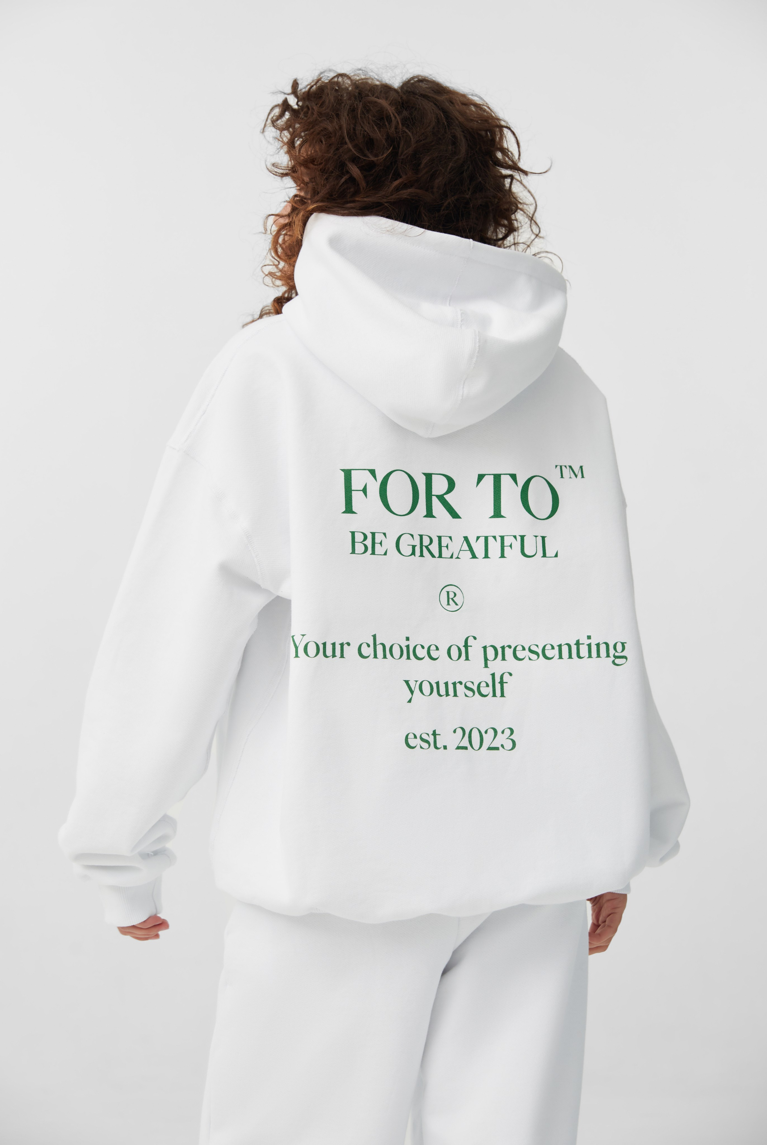 Бренд Fortoo. Туманова Екатерина — коммерческий фотограф в Москве