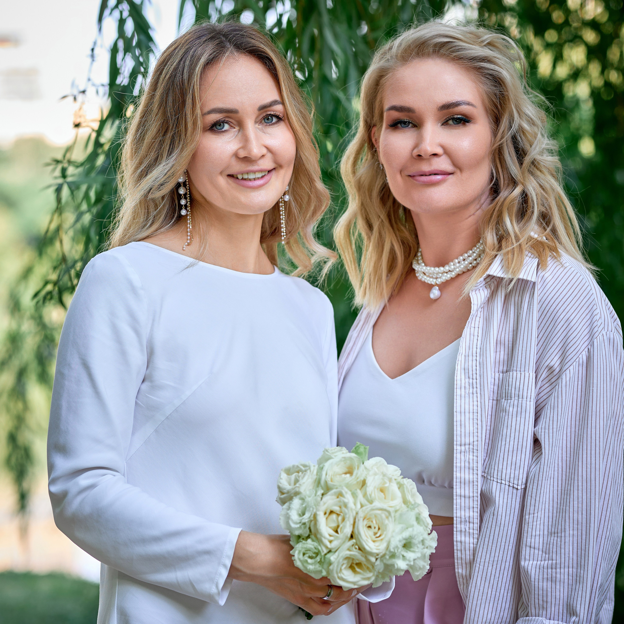 Николай и Надежда 12.07.2024 Москва