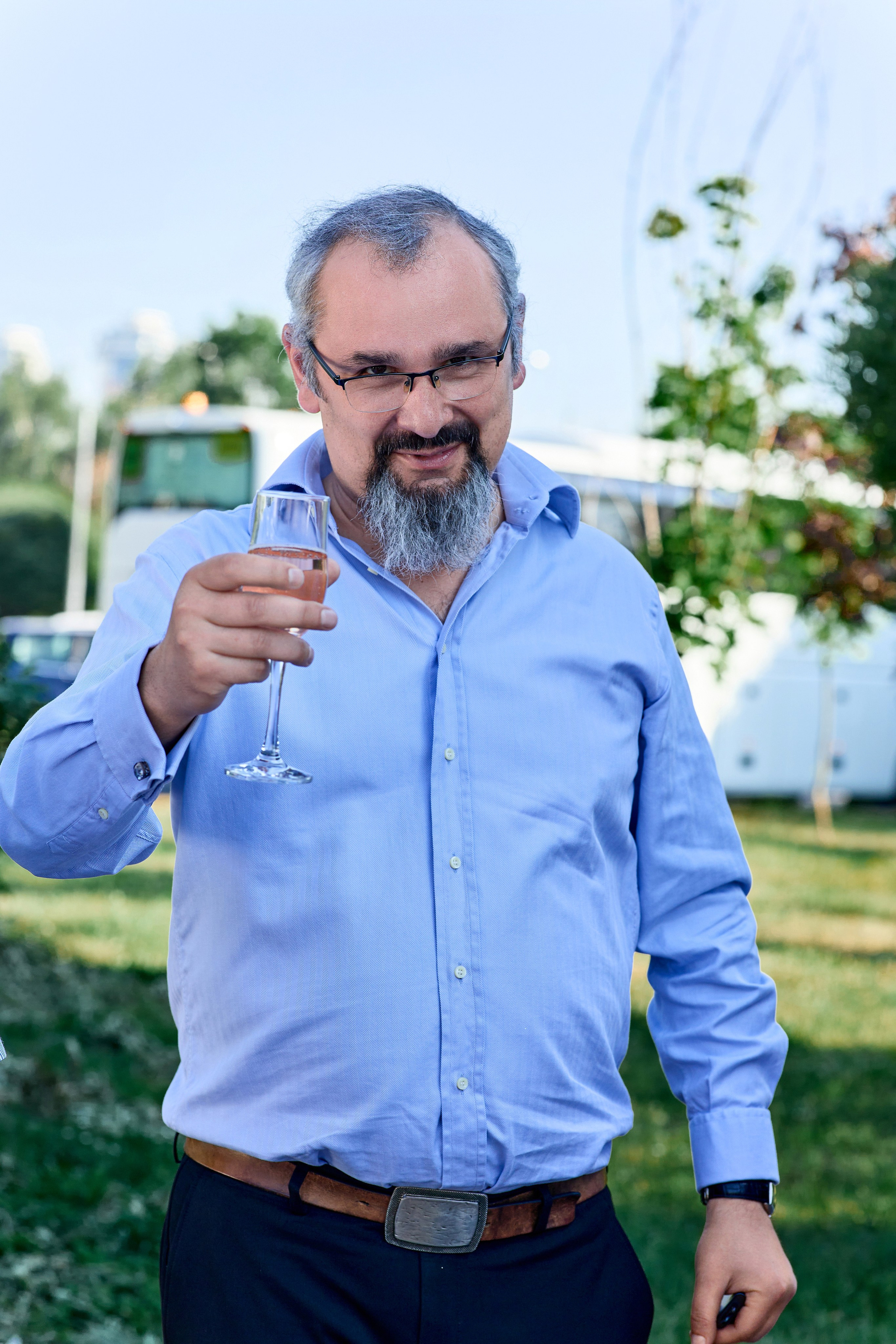 Николай и Надежда 12.07.2024 Москва