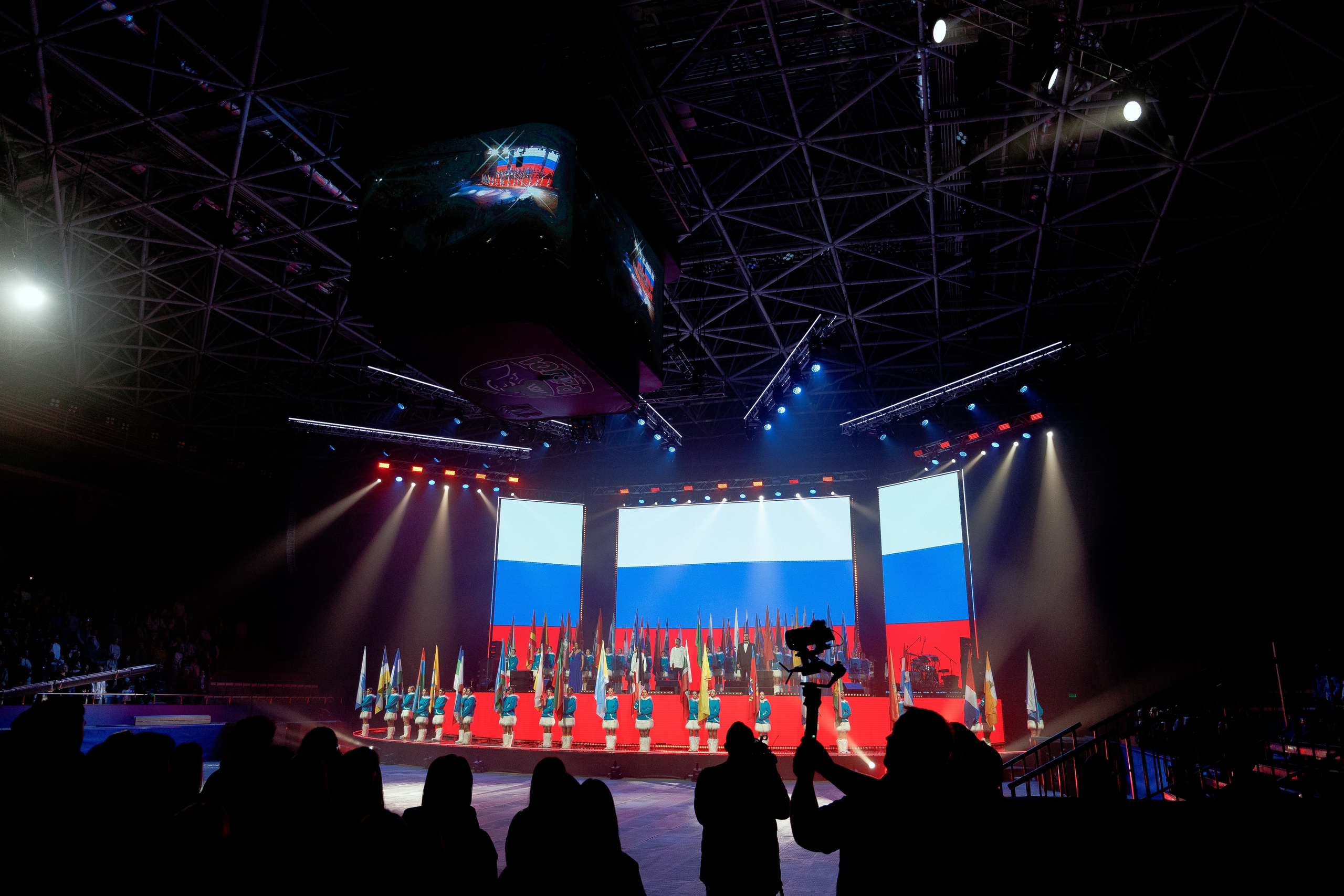РСВ 2023. Фотограф Вахтель Елизавета