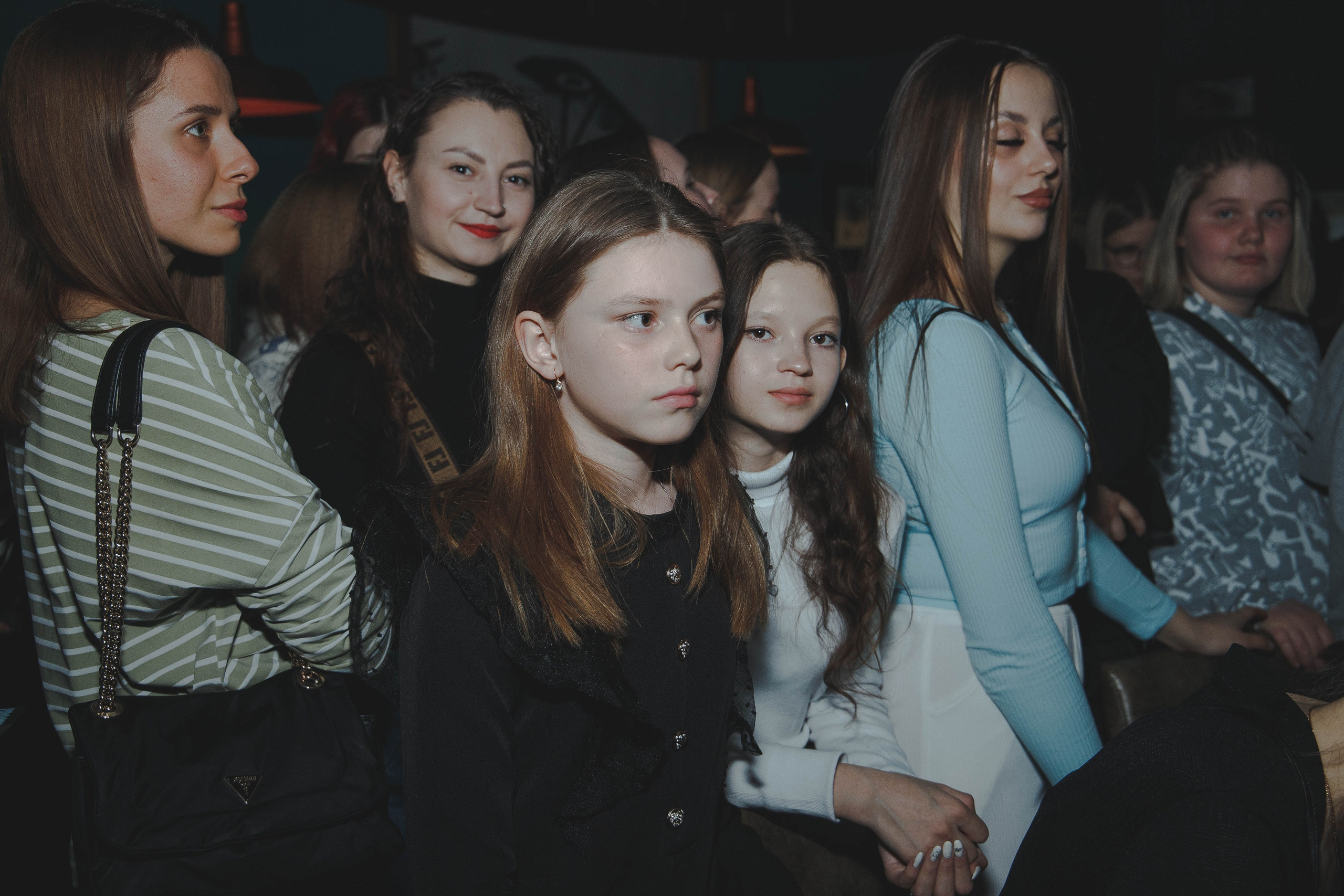 Просто Лера. Фотограф Вахтель Елизавета