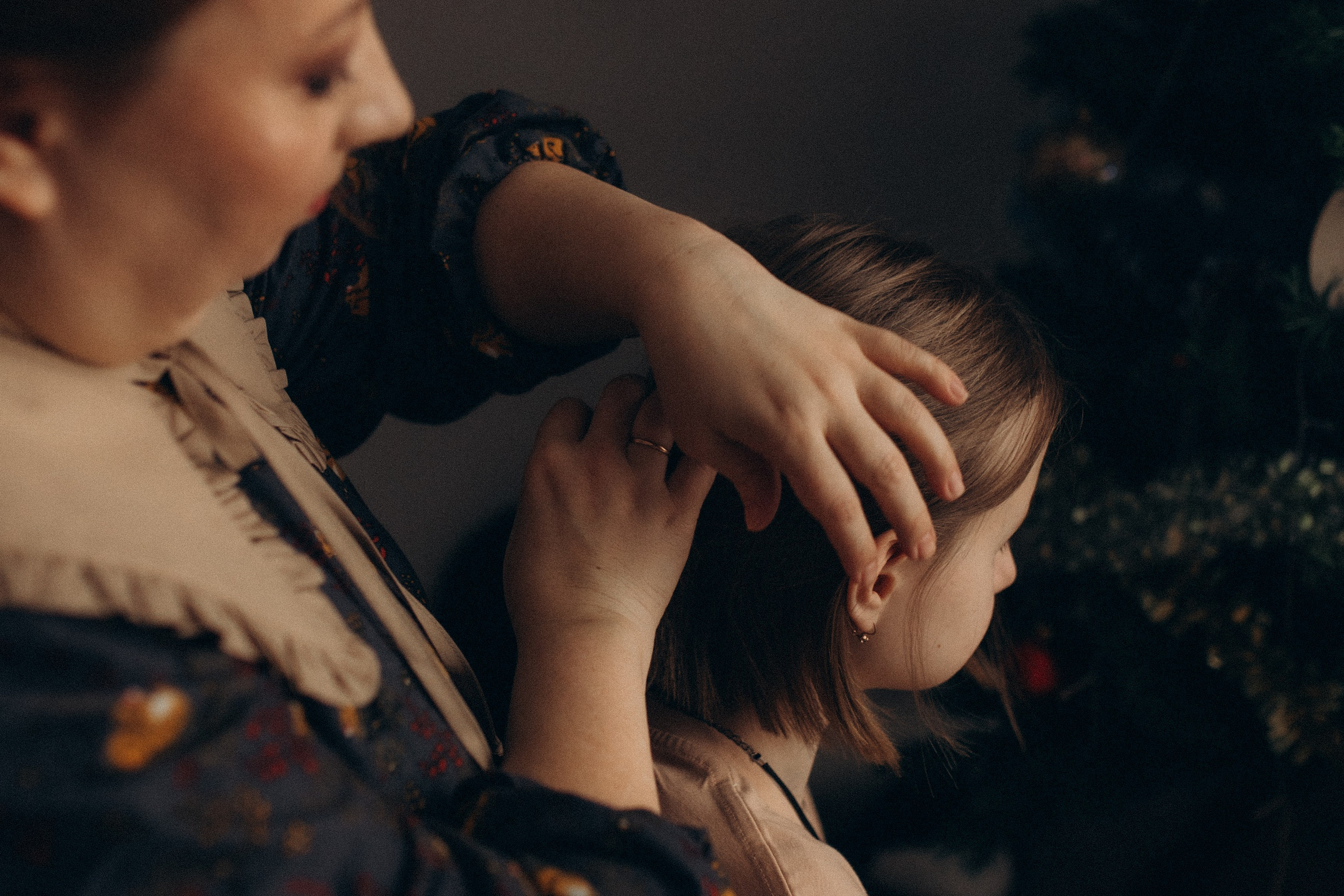 День рождения только раз в году. Семейный фотограф lifestyle в Новосибирске Елена Шпилевая