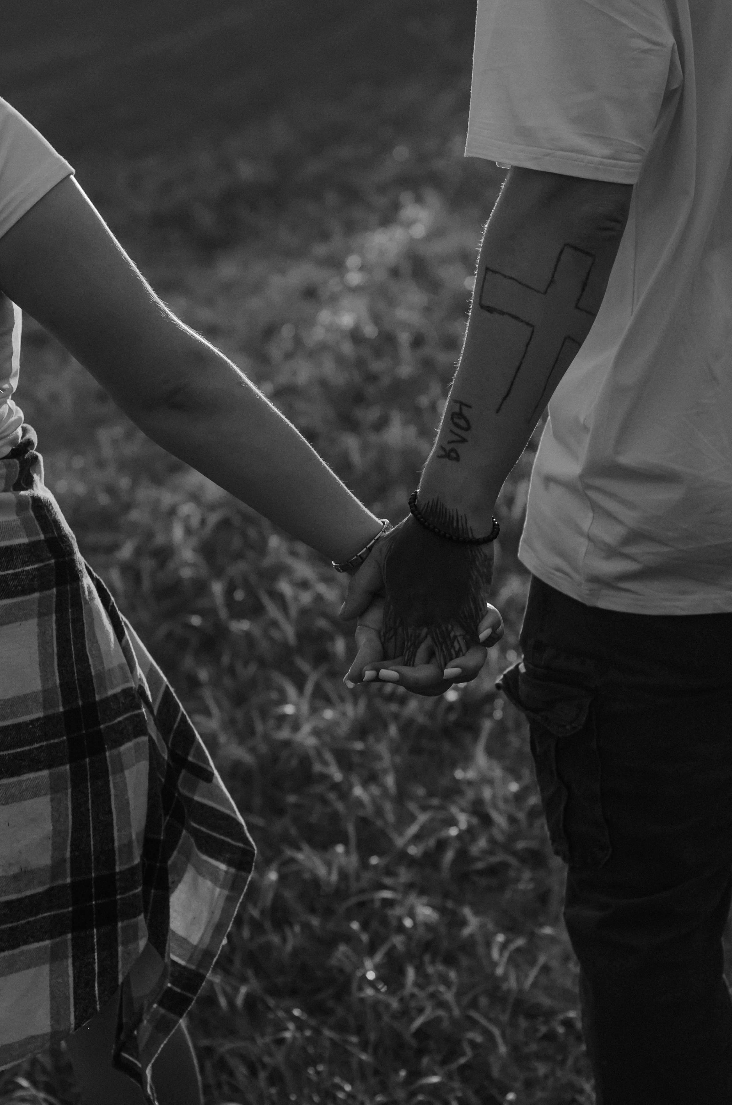 История любви. Семейный фотограф в Барнауле Ирина Ястребова