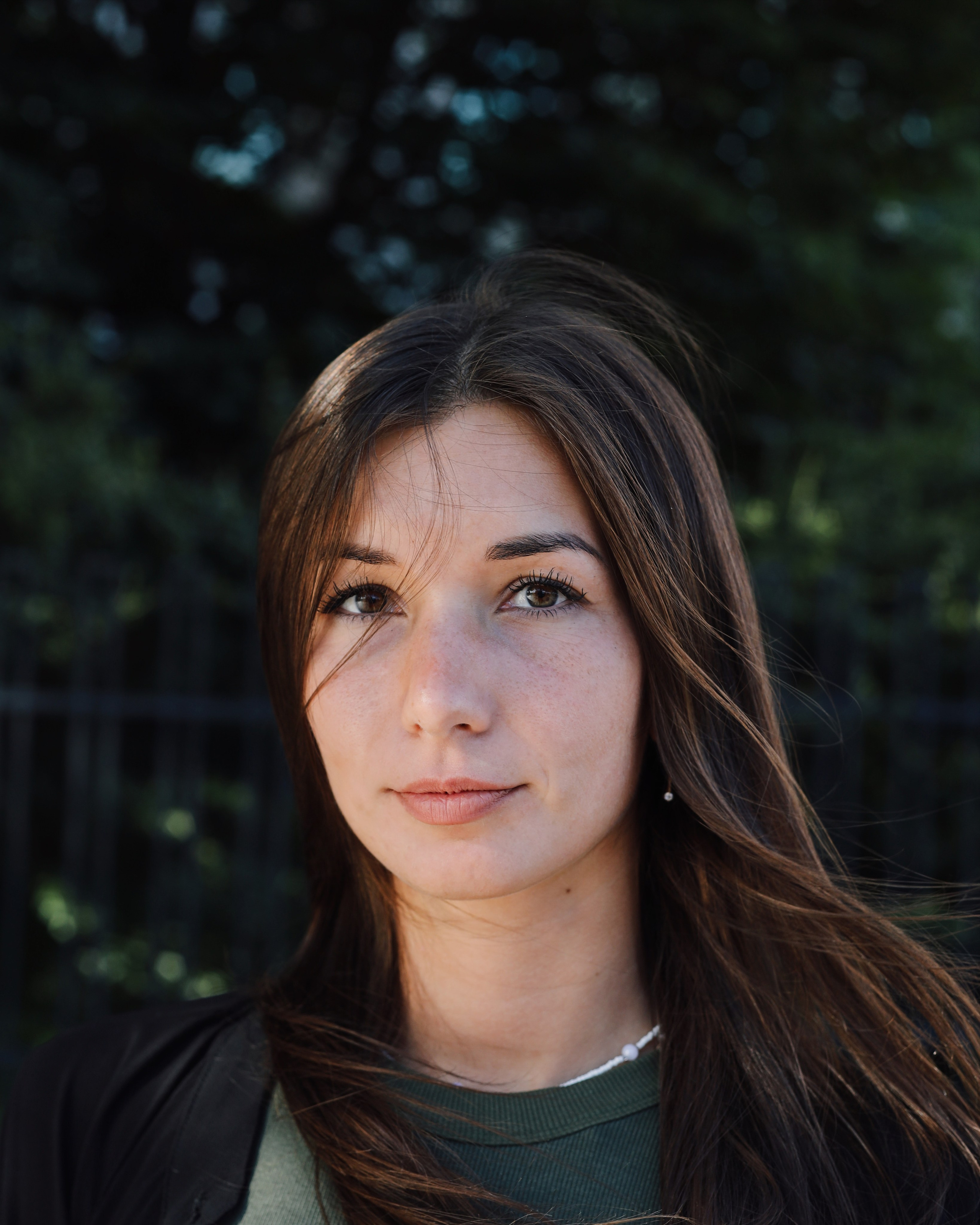 СТРИТ ПРОГУЛКА. Фотограф Павел Подшивалов