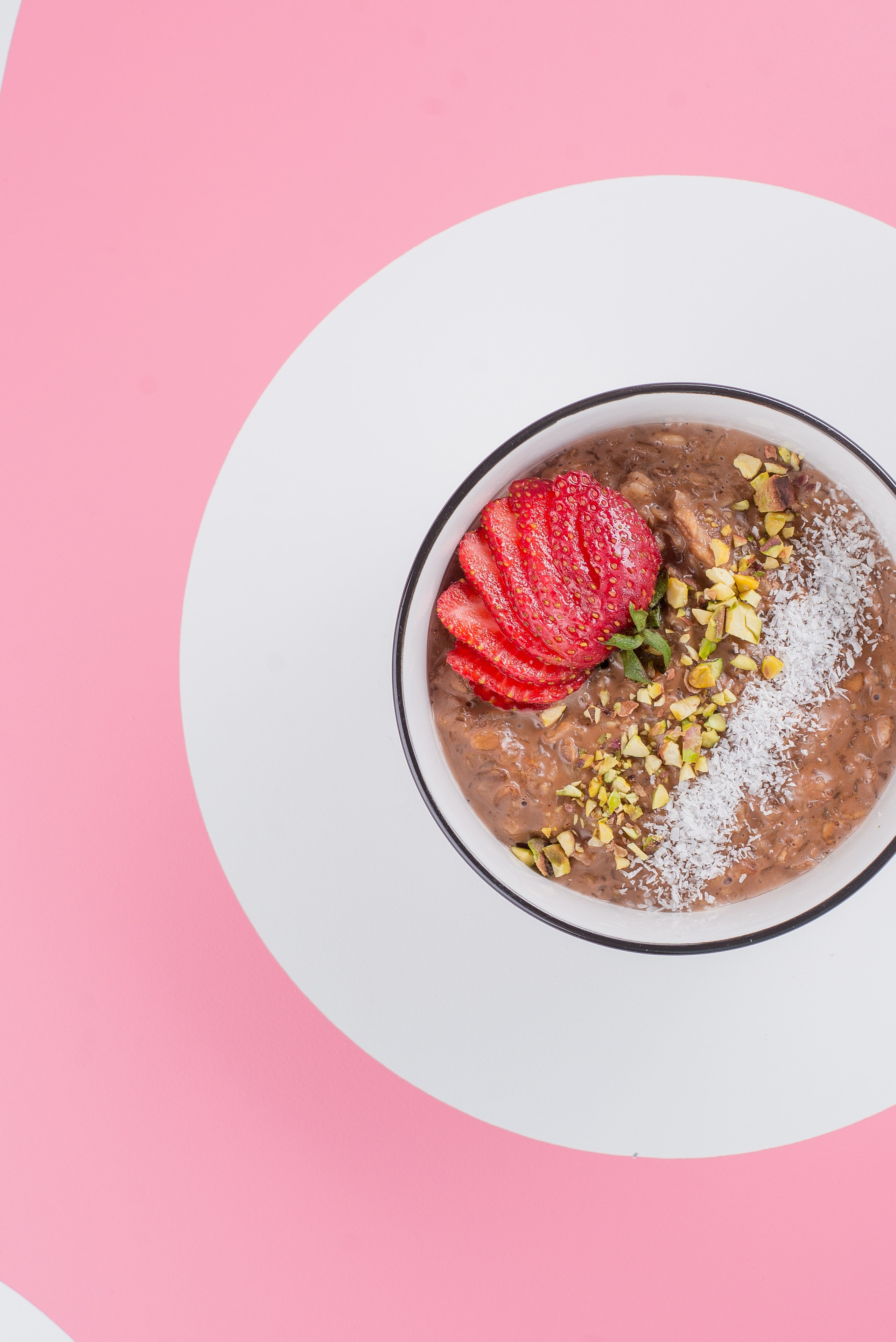 Кафе «Яйцо». Кирилл Бутлович фуд фотограф, Киров