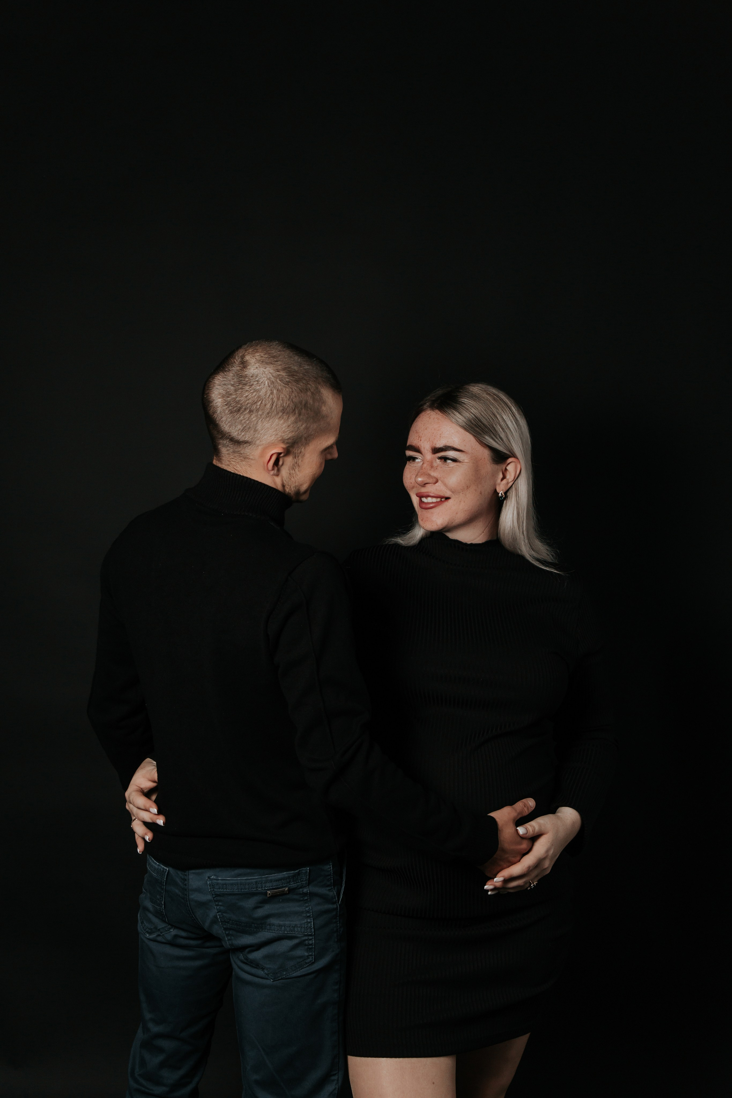 ФОТОСЕССИЯ В ОЖИДАНИИ МАЛЫШКИ. Фотограф в Киселёвске Татьяна Трухалева