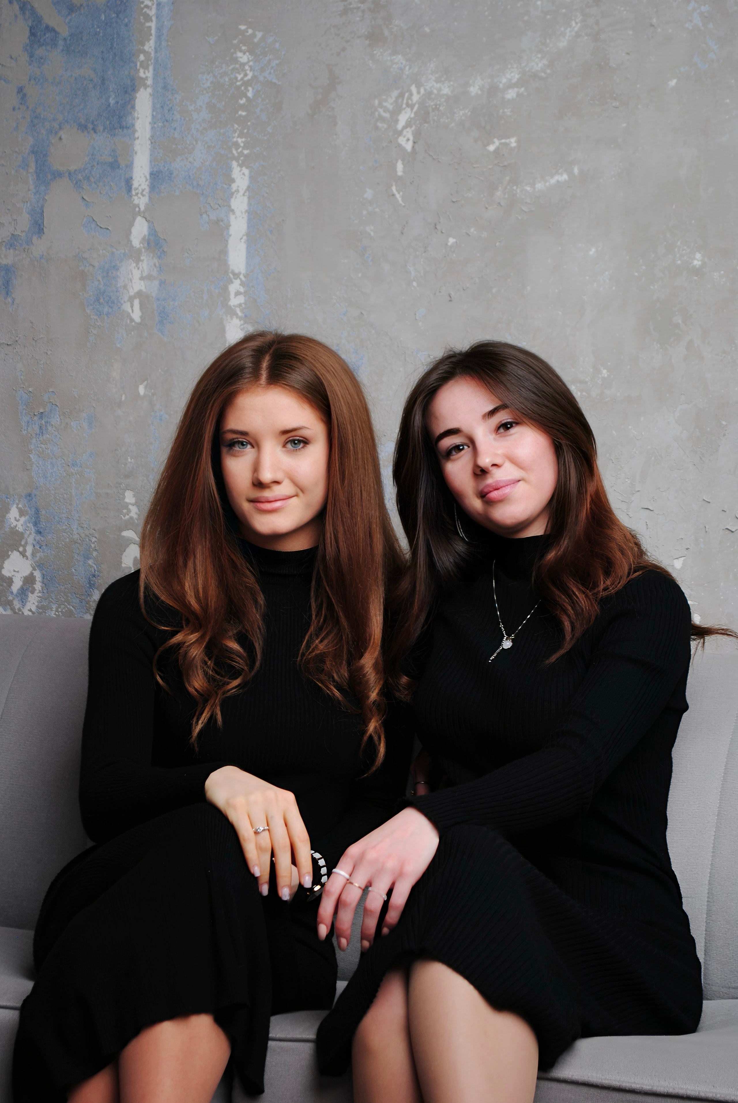 Семейная съемка. Фотограф Мария Мусаелян