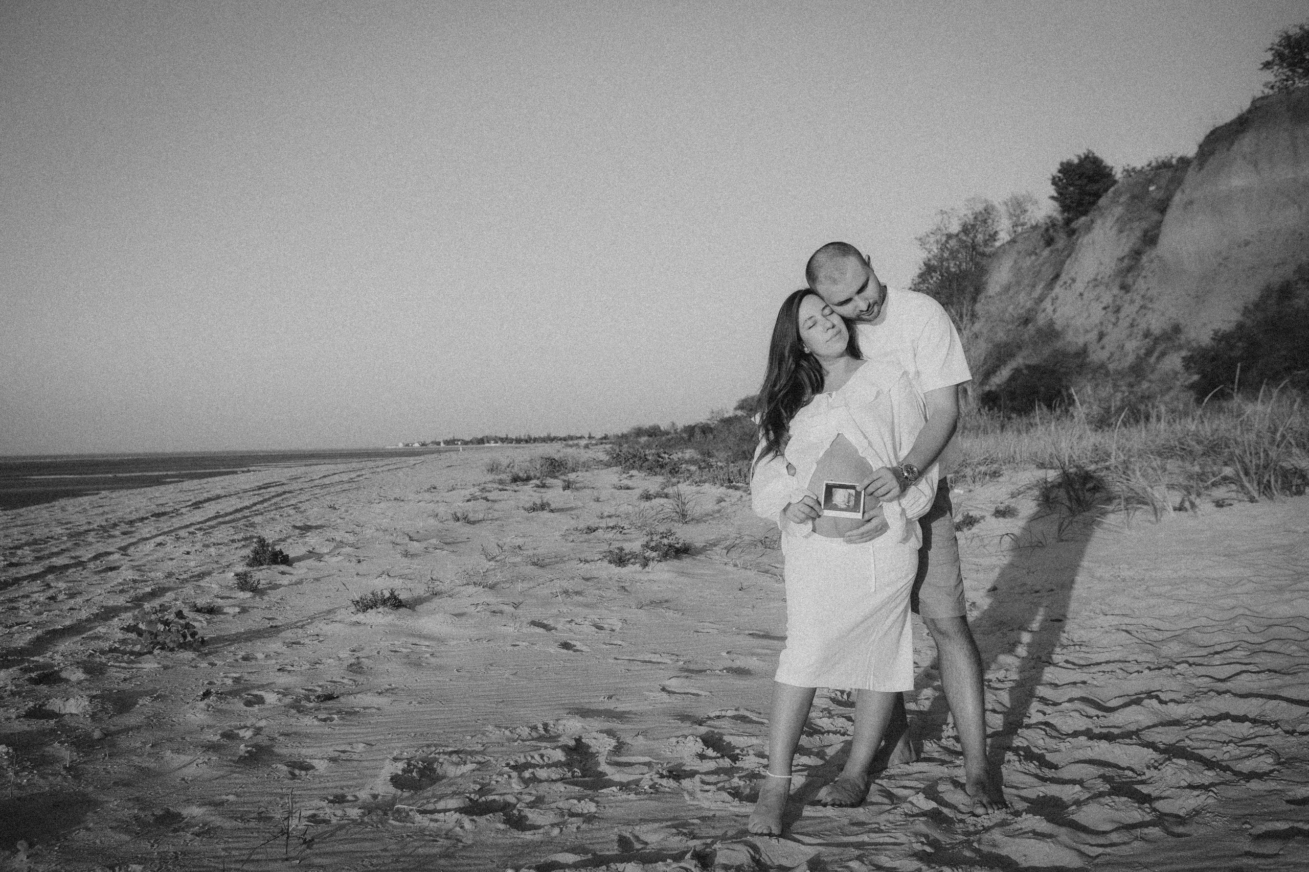 Денис & Юля. Семейный фотограф и фотограф на роды в Ростове-на-Дону Мухина Виктория