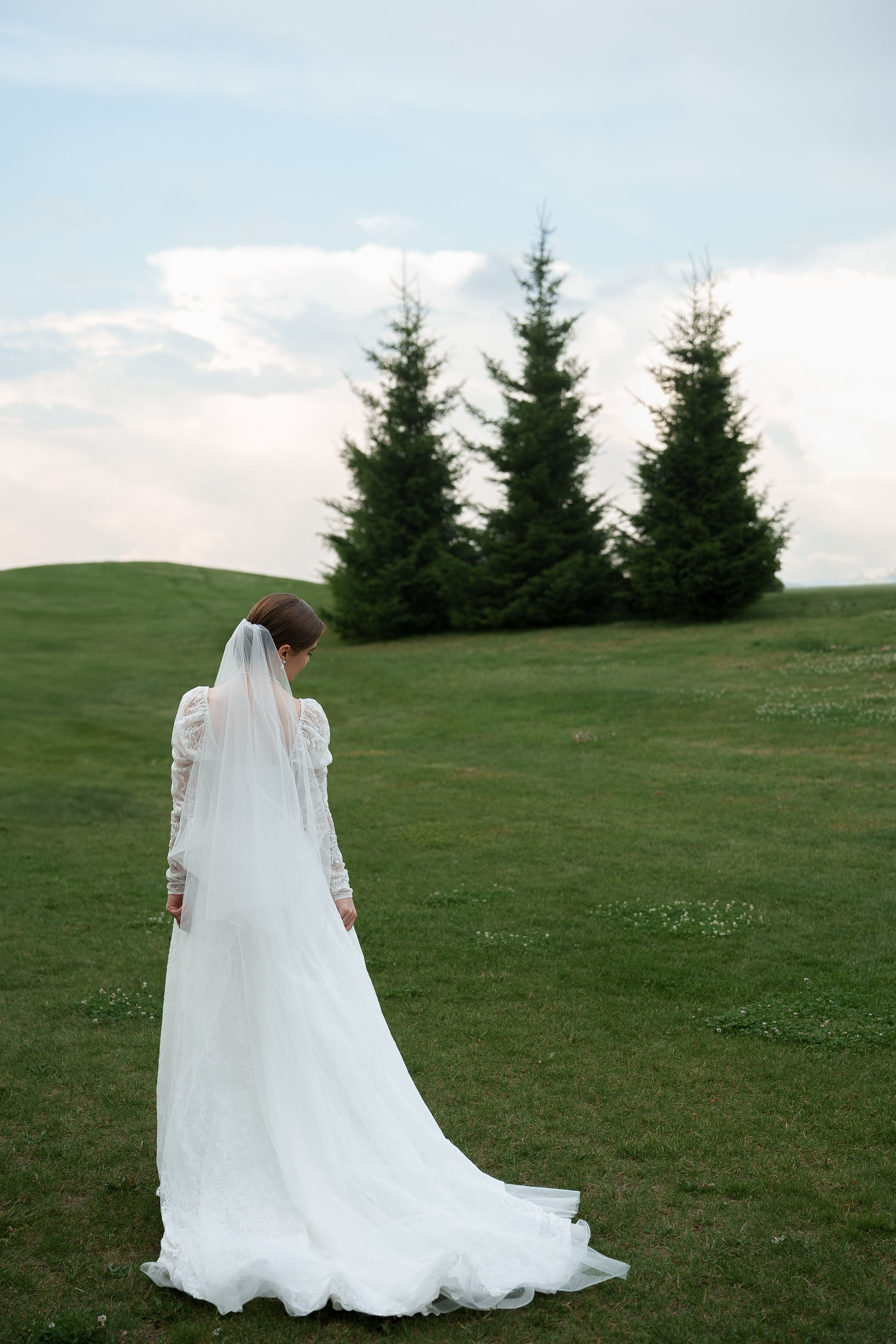 Иоанн и Катя. Свадебный фотограф Эрик Геворкян