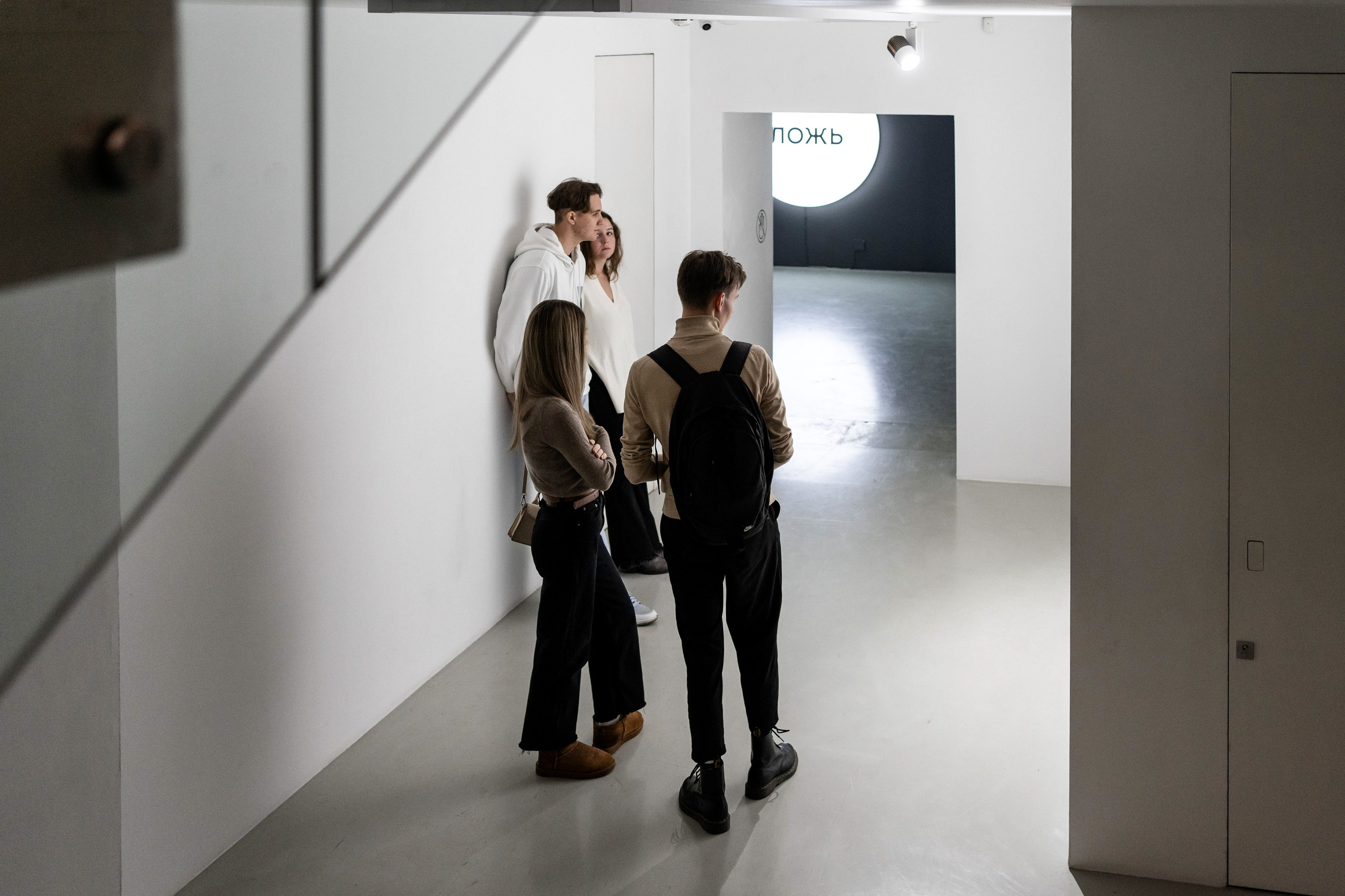 Выставки. Коммерческий фотограф в Санкт-Петербурге Ксения Максимова