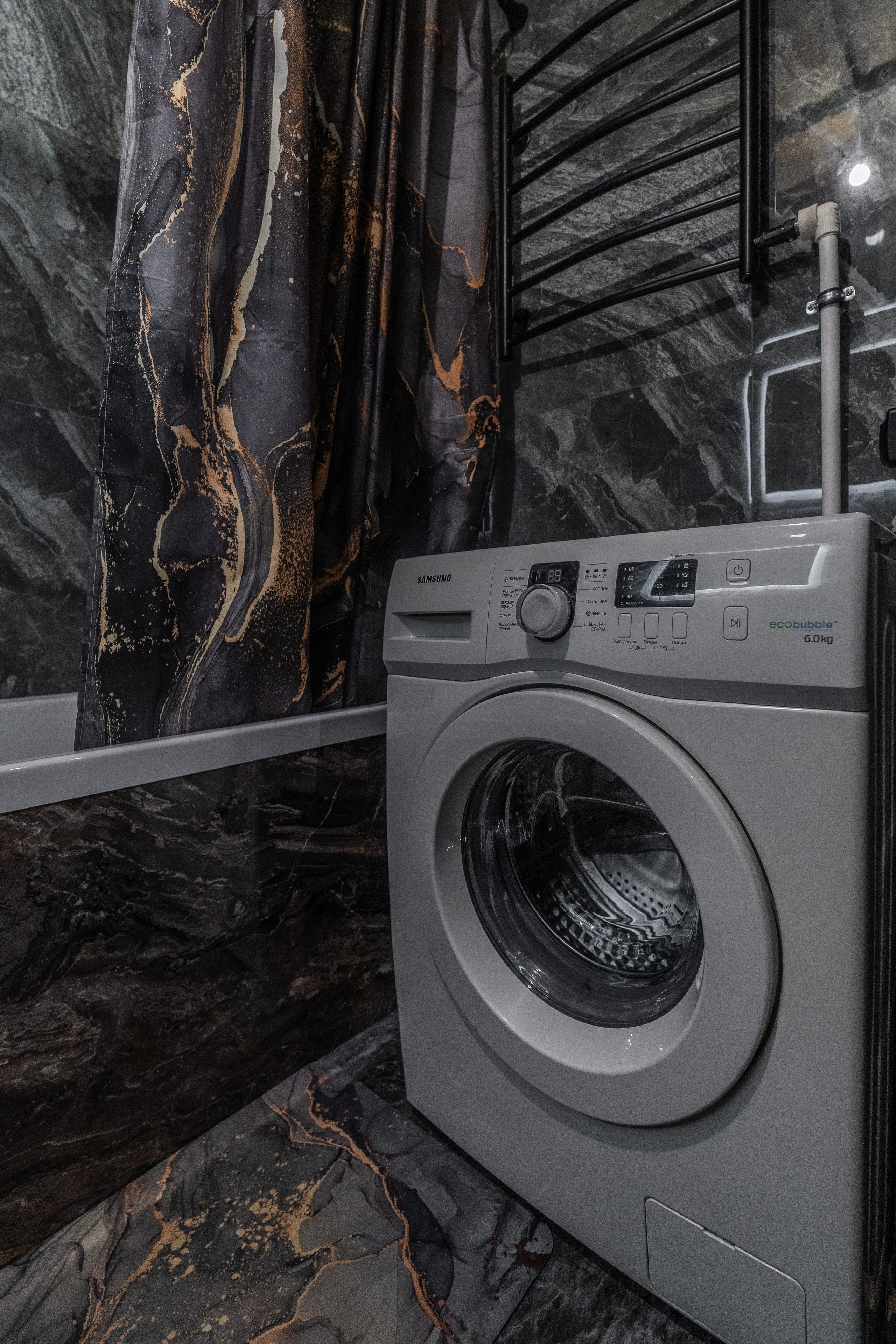 КВАРТИРЫ. Интерьерный фотограф