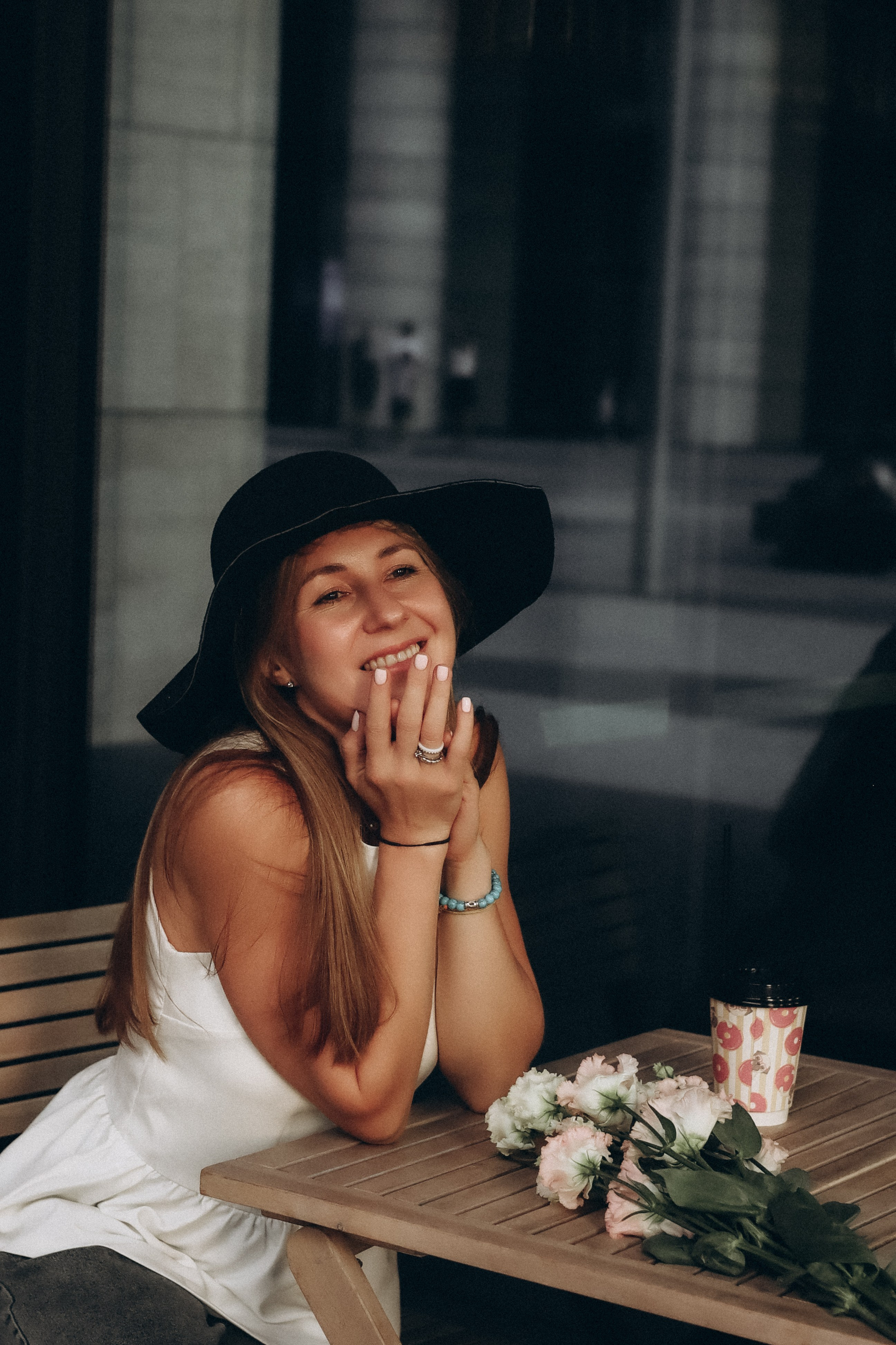 𝒜𝓁𝓎𝑜𝓃𝒶. Wedding Photographer from St.Petersburg