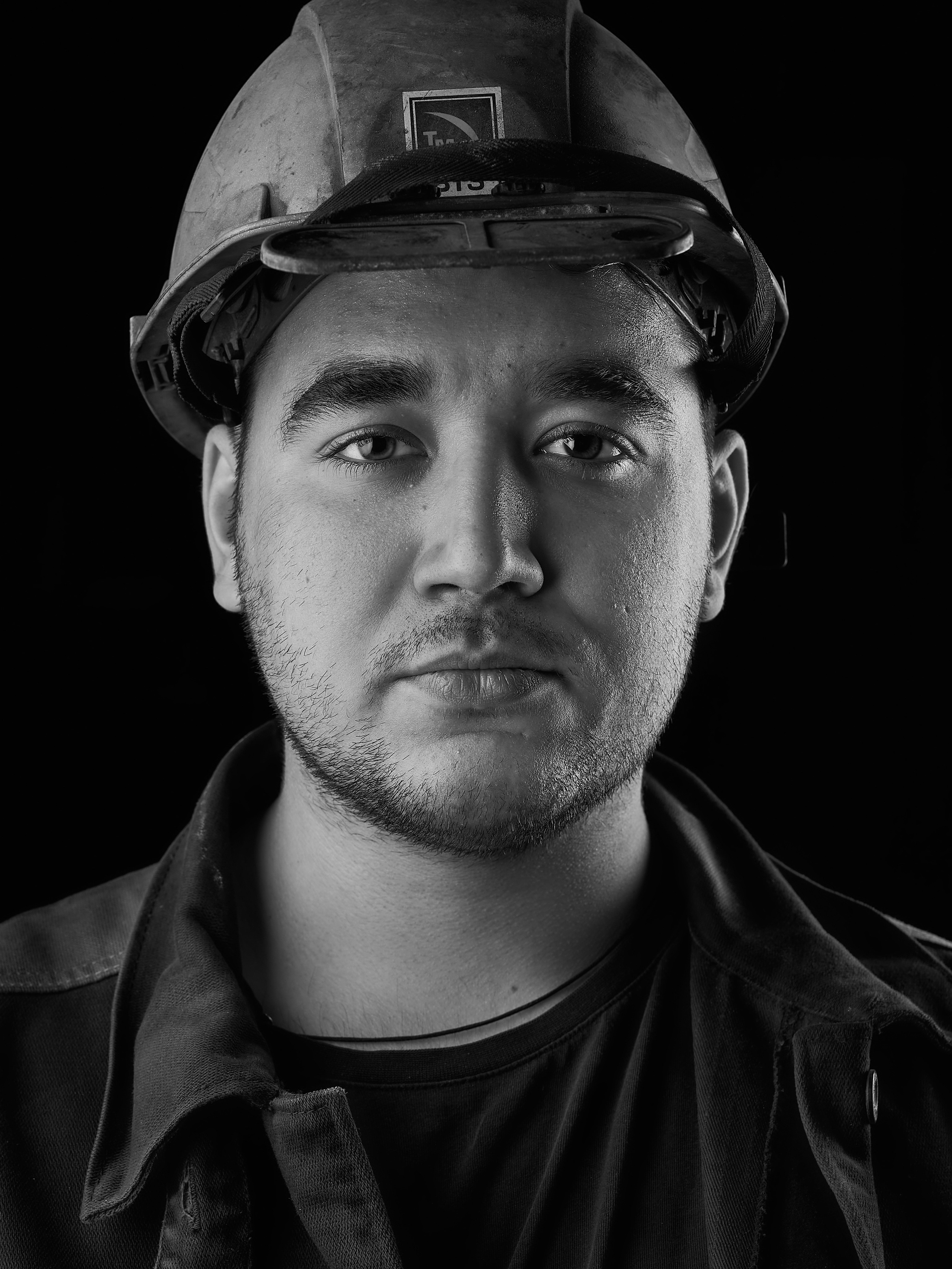 Человек труда | 2025. Фотограф Никита Барановский