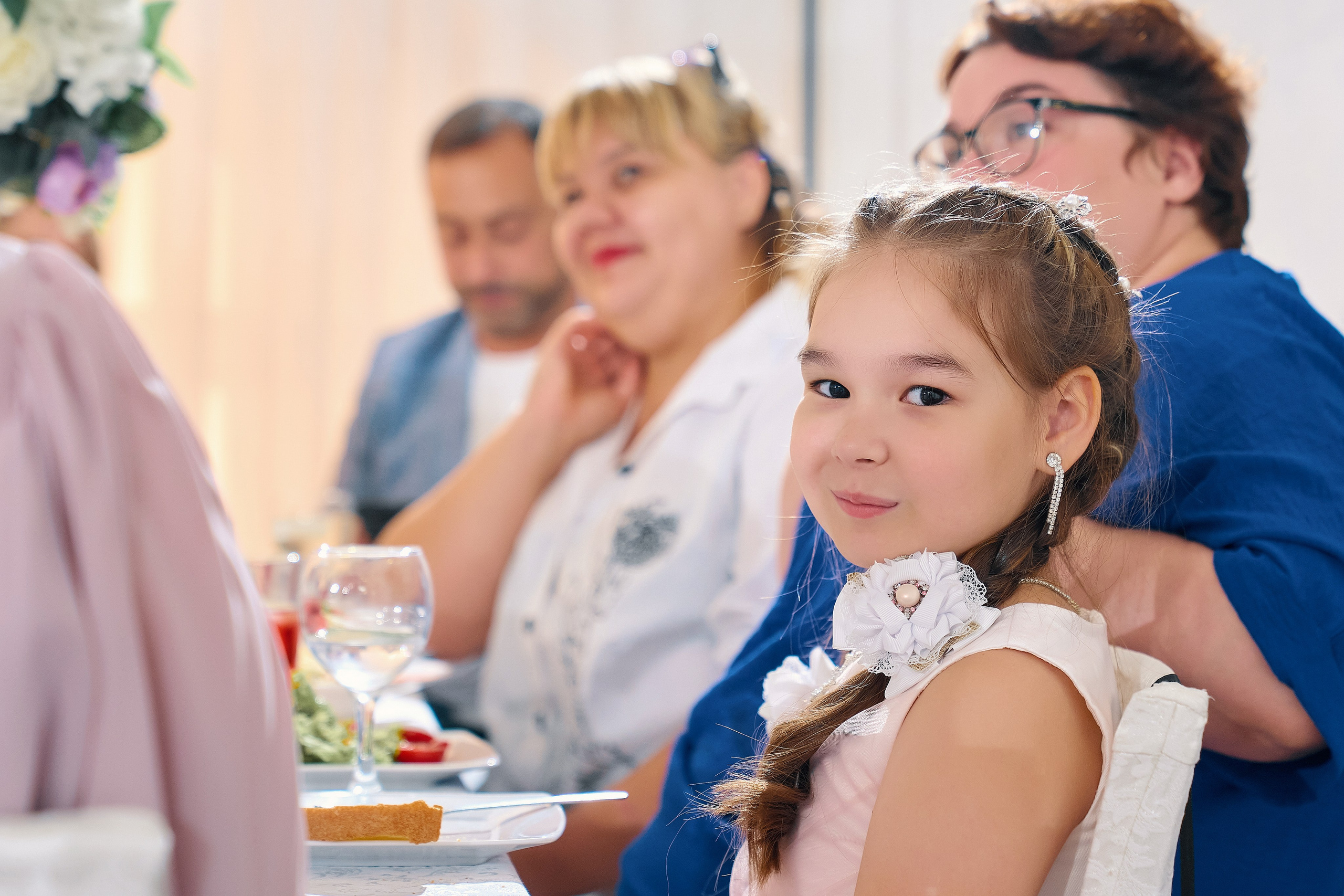 Яков и Лилия. Фотограф Никита Барановский