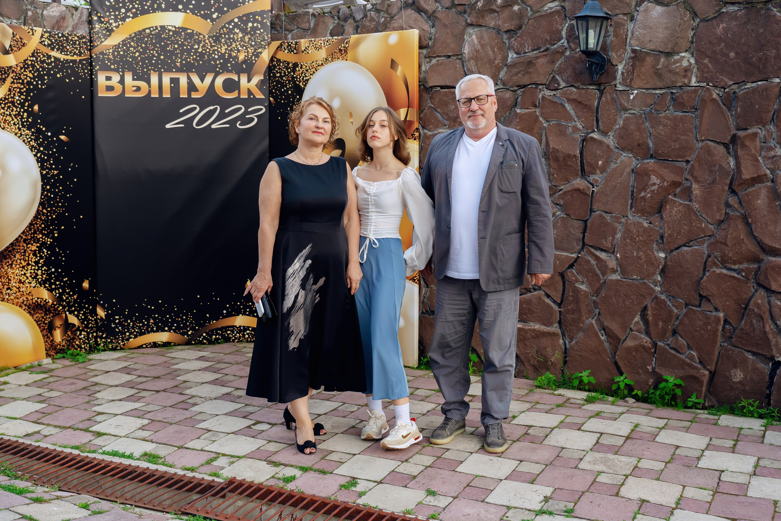 Фотосъемка для выпускников 11 класса. Фотограф Ким Наталья в Красноярске