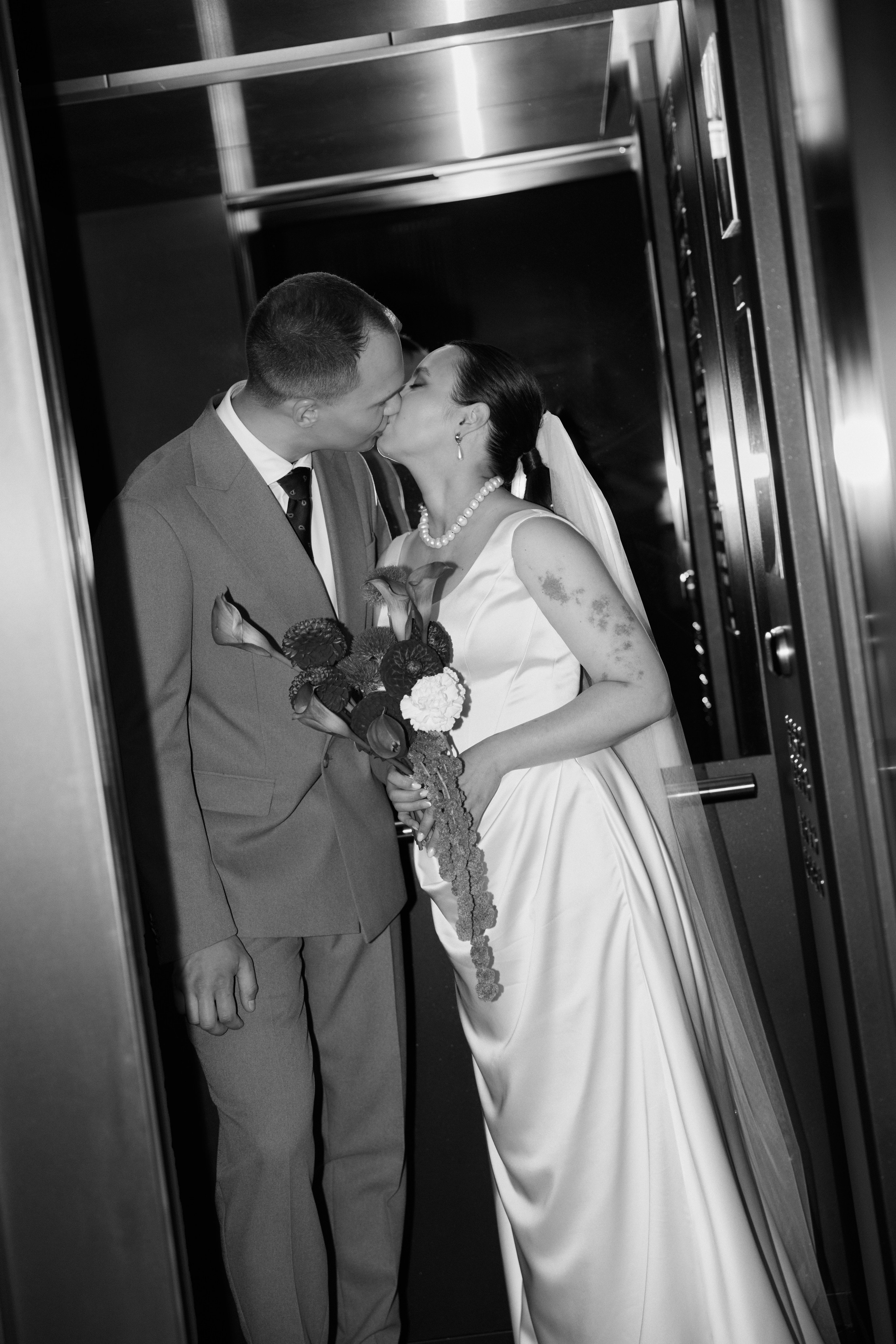 Weddings. Olya Filina | Moscow Photographer