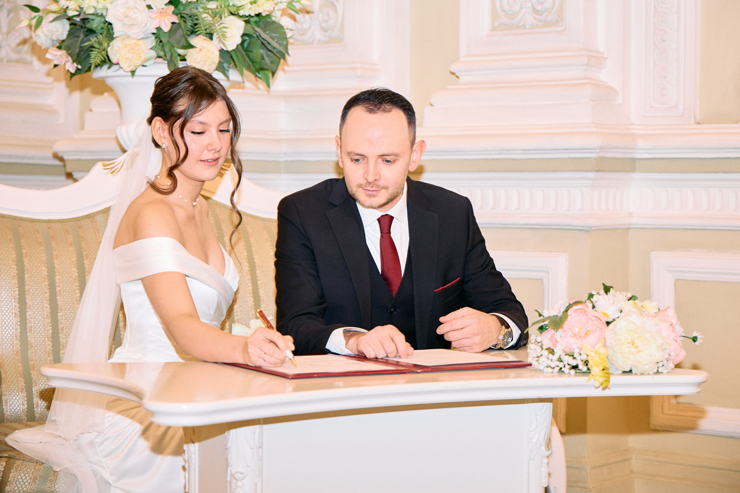 Евгений & Анастасия. Валерия Гуртовая | Фотограф, Санкт-Петербург