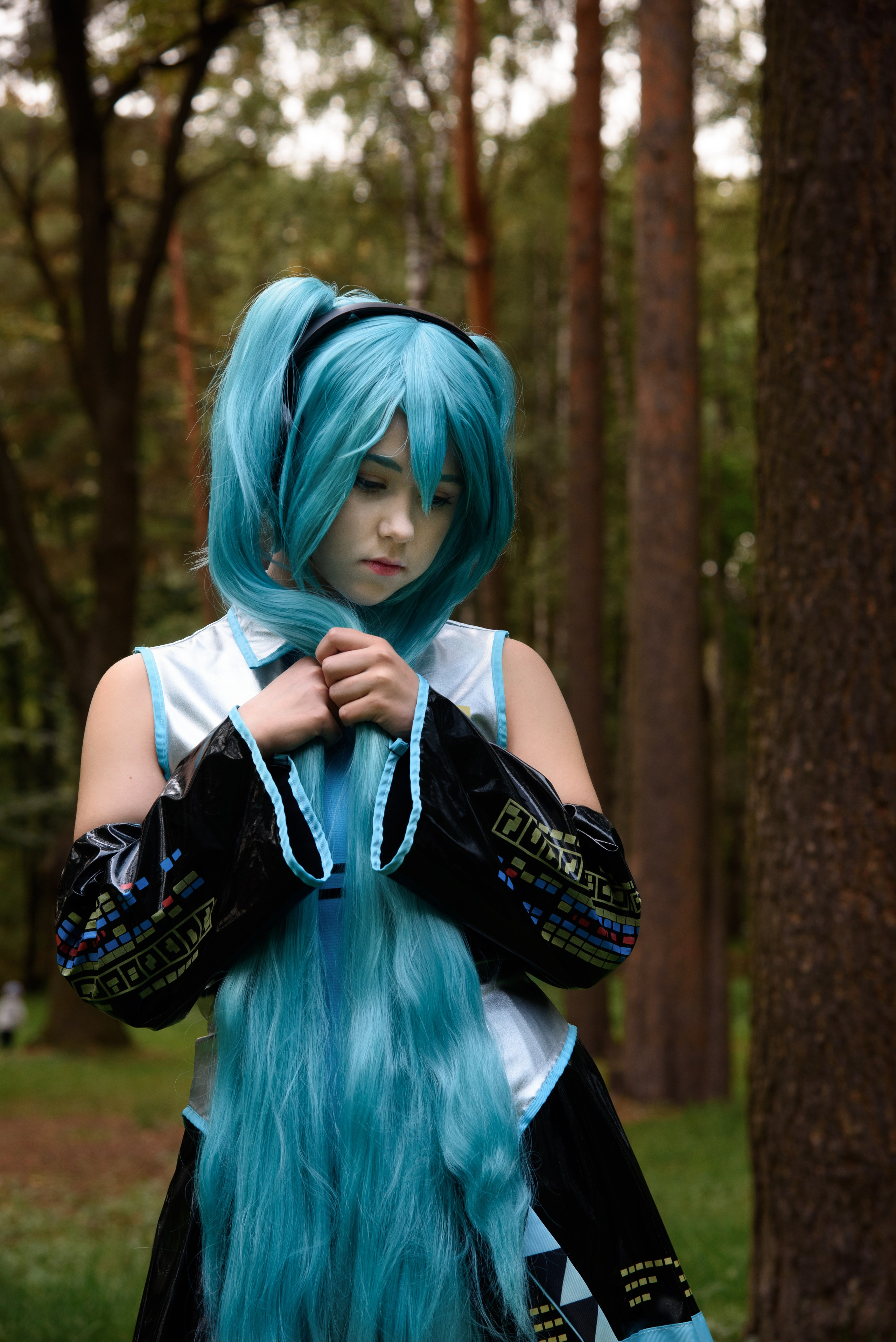 Олеся. Портретный Семейный Fine-Art фотограф в Санкт-Петербурге Криулина