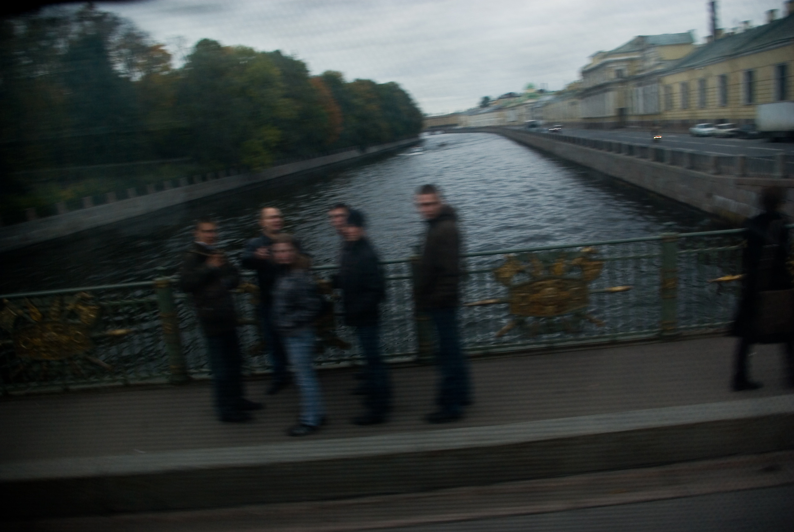 Бесконечность (2010). Художник. Фотограф