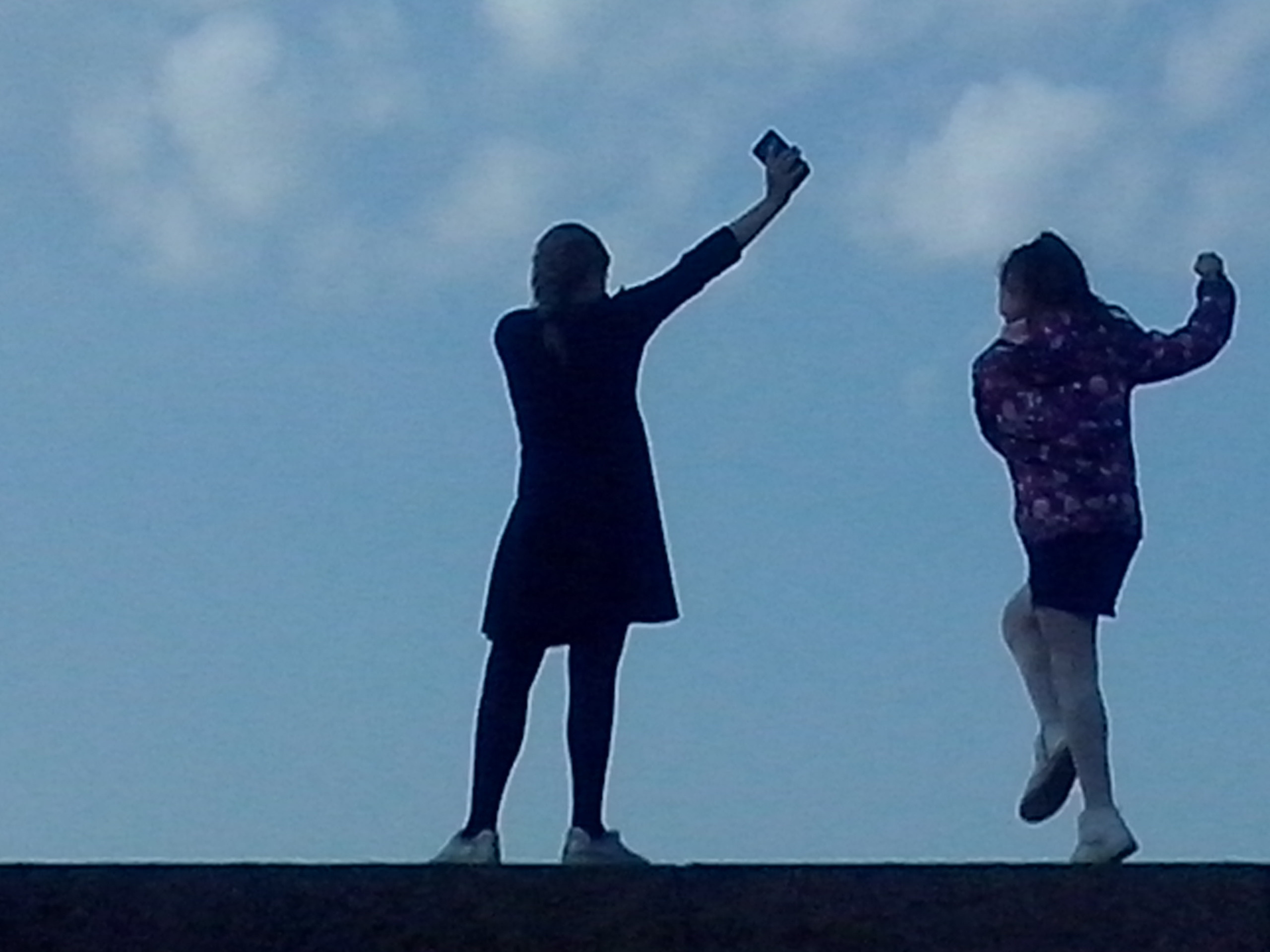 Как прекрасен этот мир — 2 (2019). Художник. Фотограф