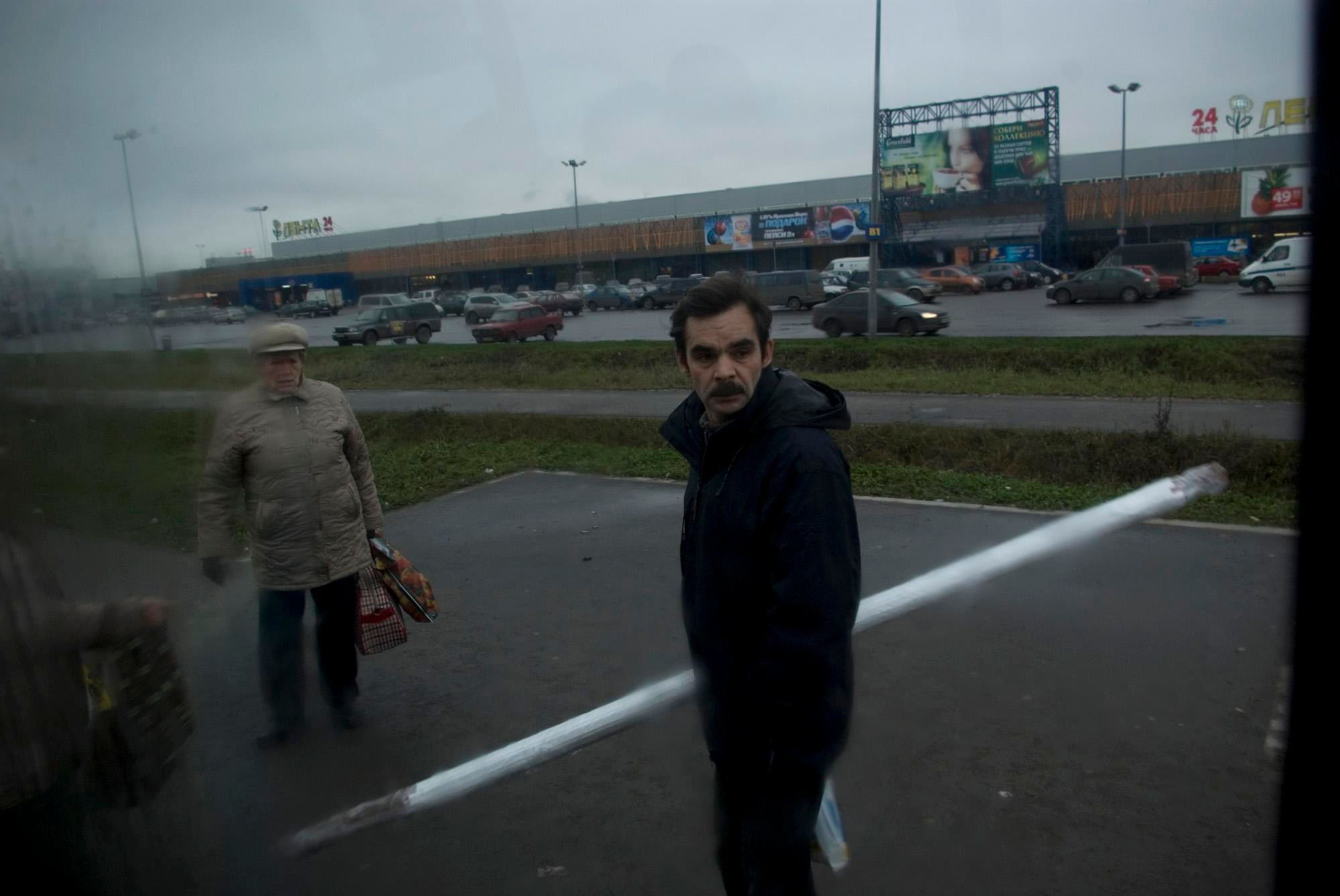 Бесконечность (2010). Художник. Фотограф