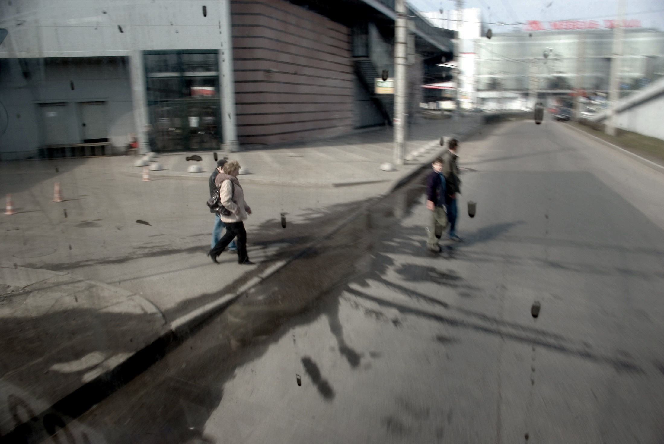 Бесконечность (2010). Художник. Фотограф