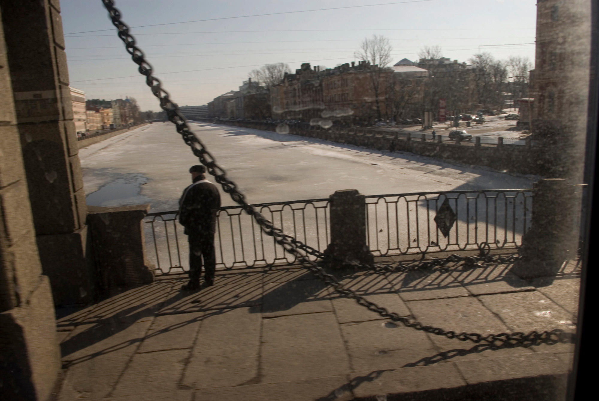 Бесконечность (2010). Художник. Фотограф