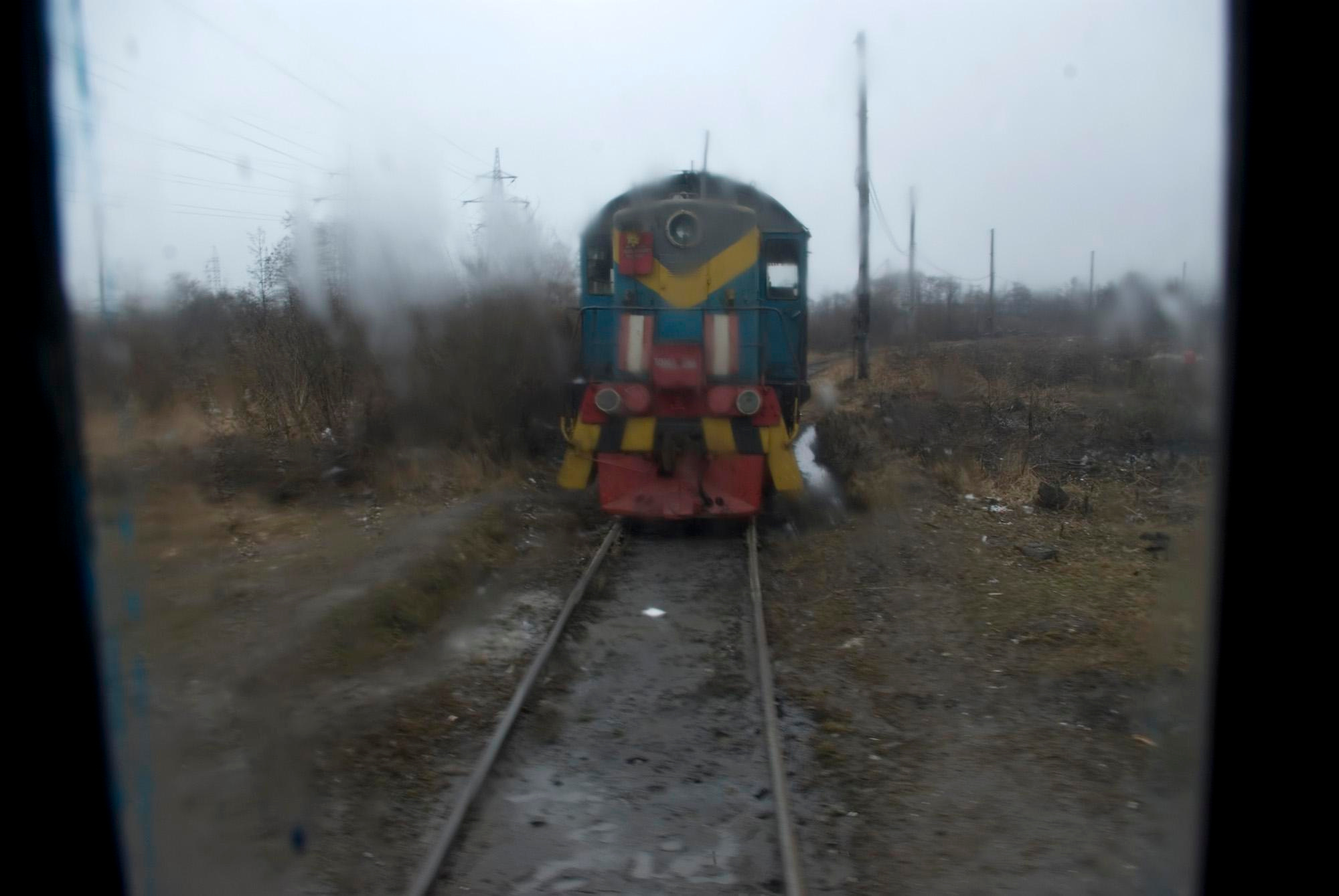 Бесконечность (2010). Художник. Фотограф