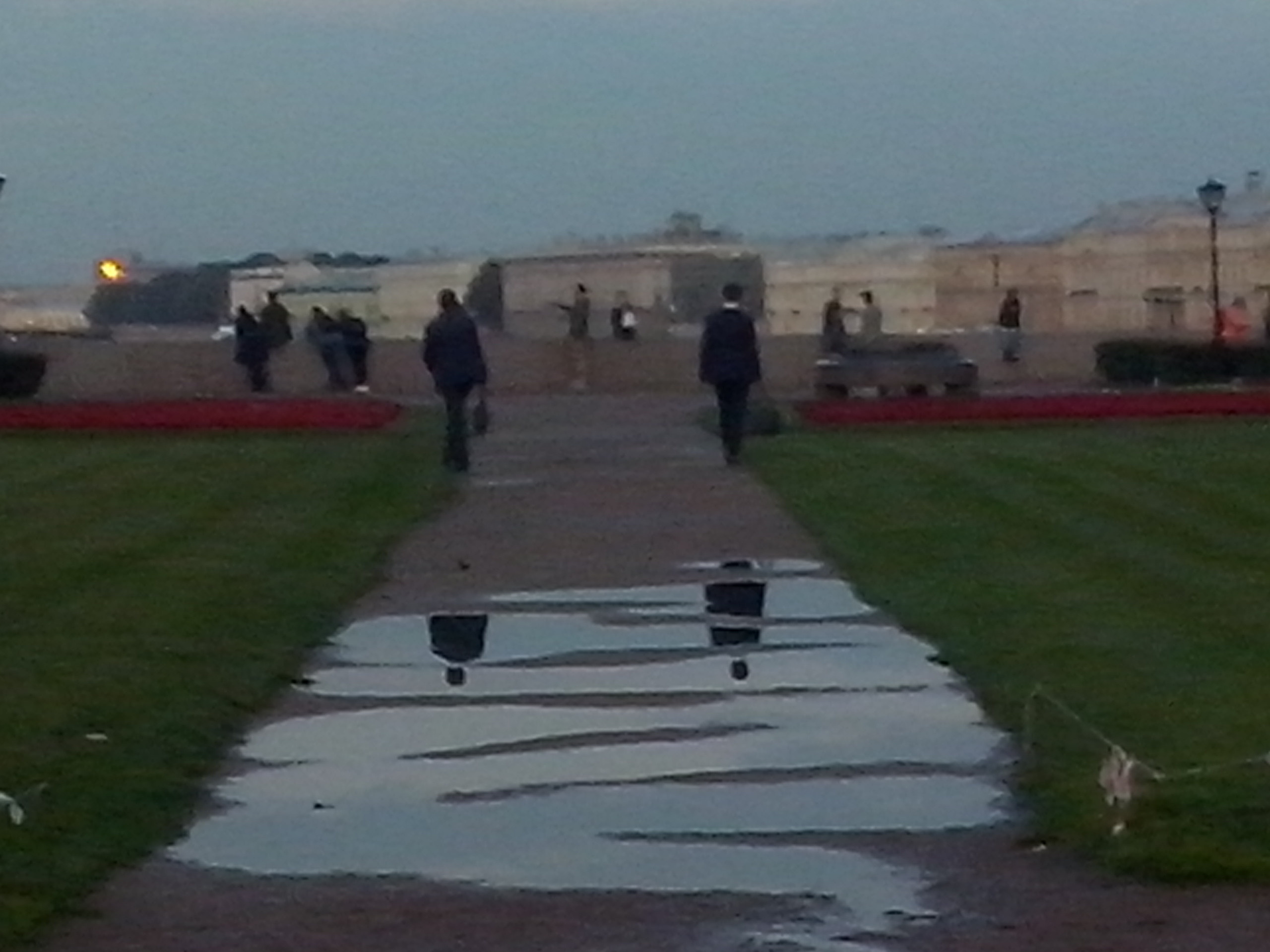 Как прекрасен этот мир — 2 (2019). Художник. Фотограф