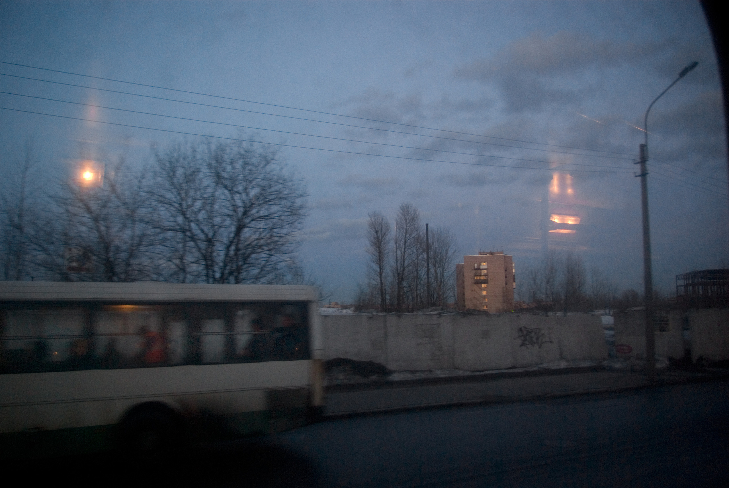 Бесконечность (2010). Художник. Фотограф