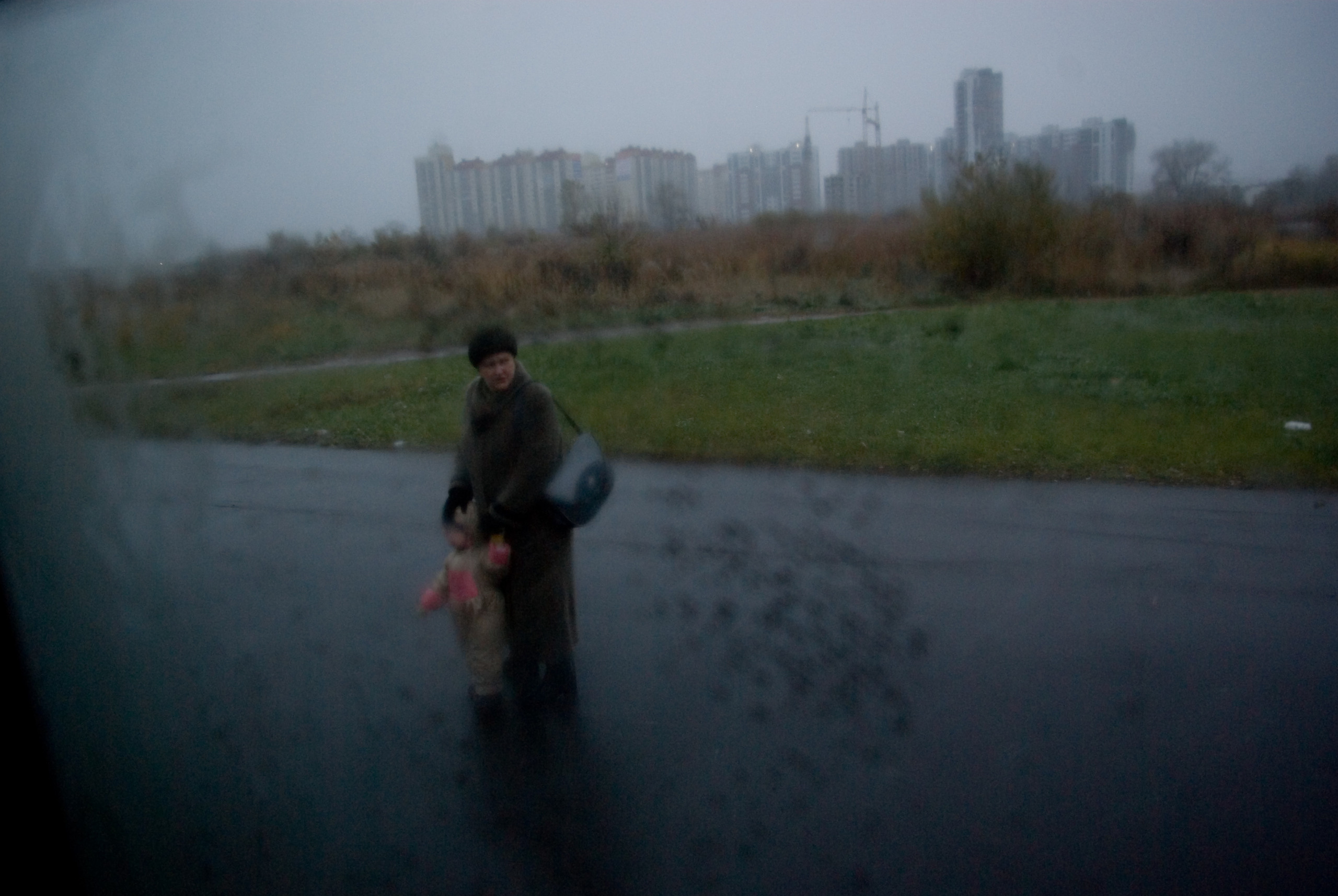 Бесконечность (2010). Художник. Фотограф