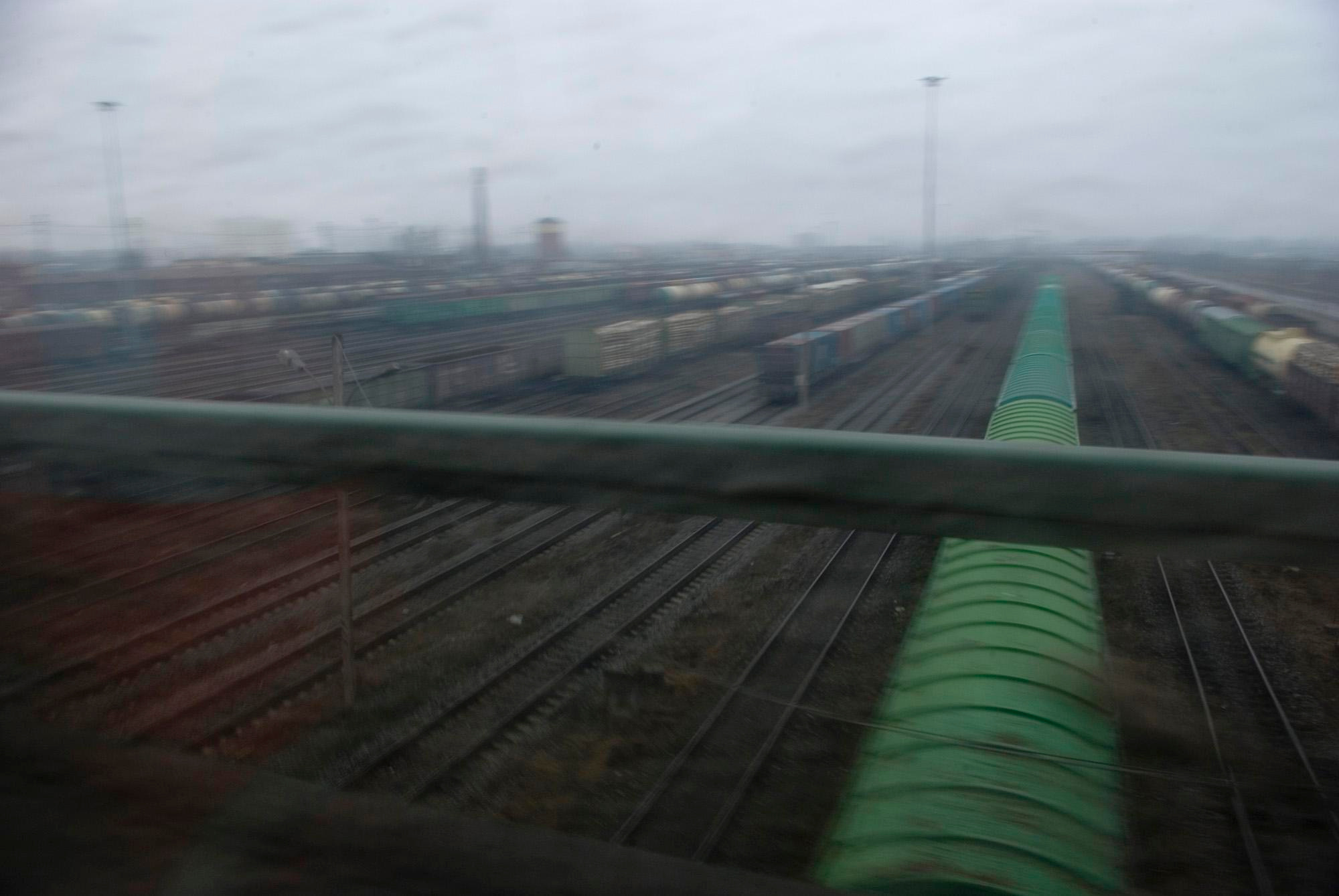 Бесконечность (2010). Художник. Фотограф