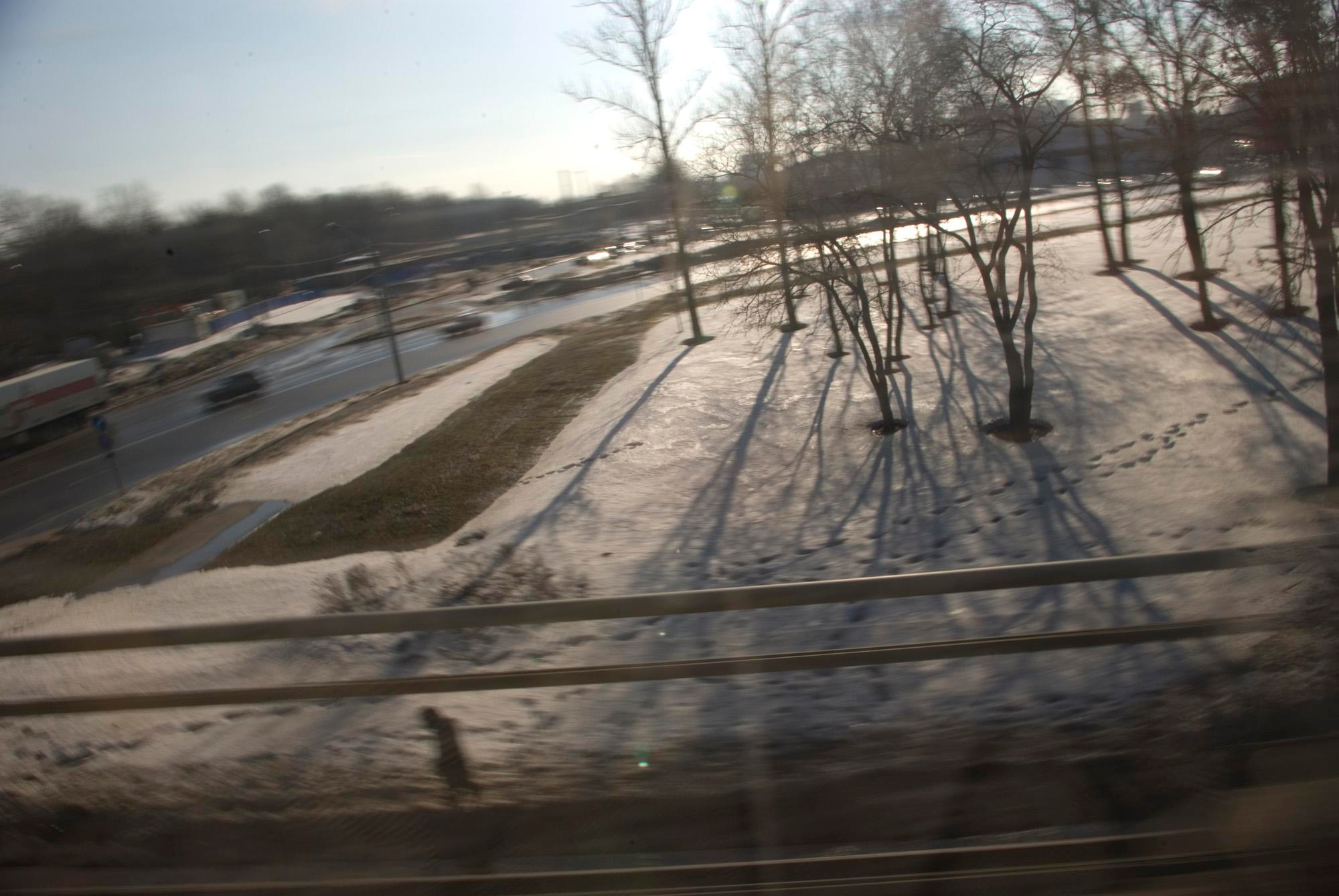 Бесконечность (2010). Художник. Фотограф