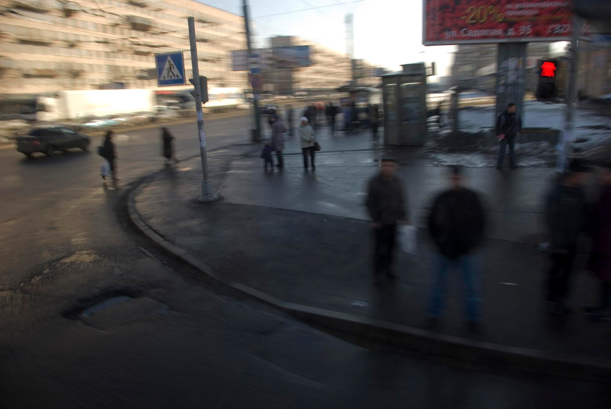 Бесконечность (2010). Художник. Фотограф