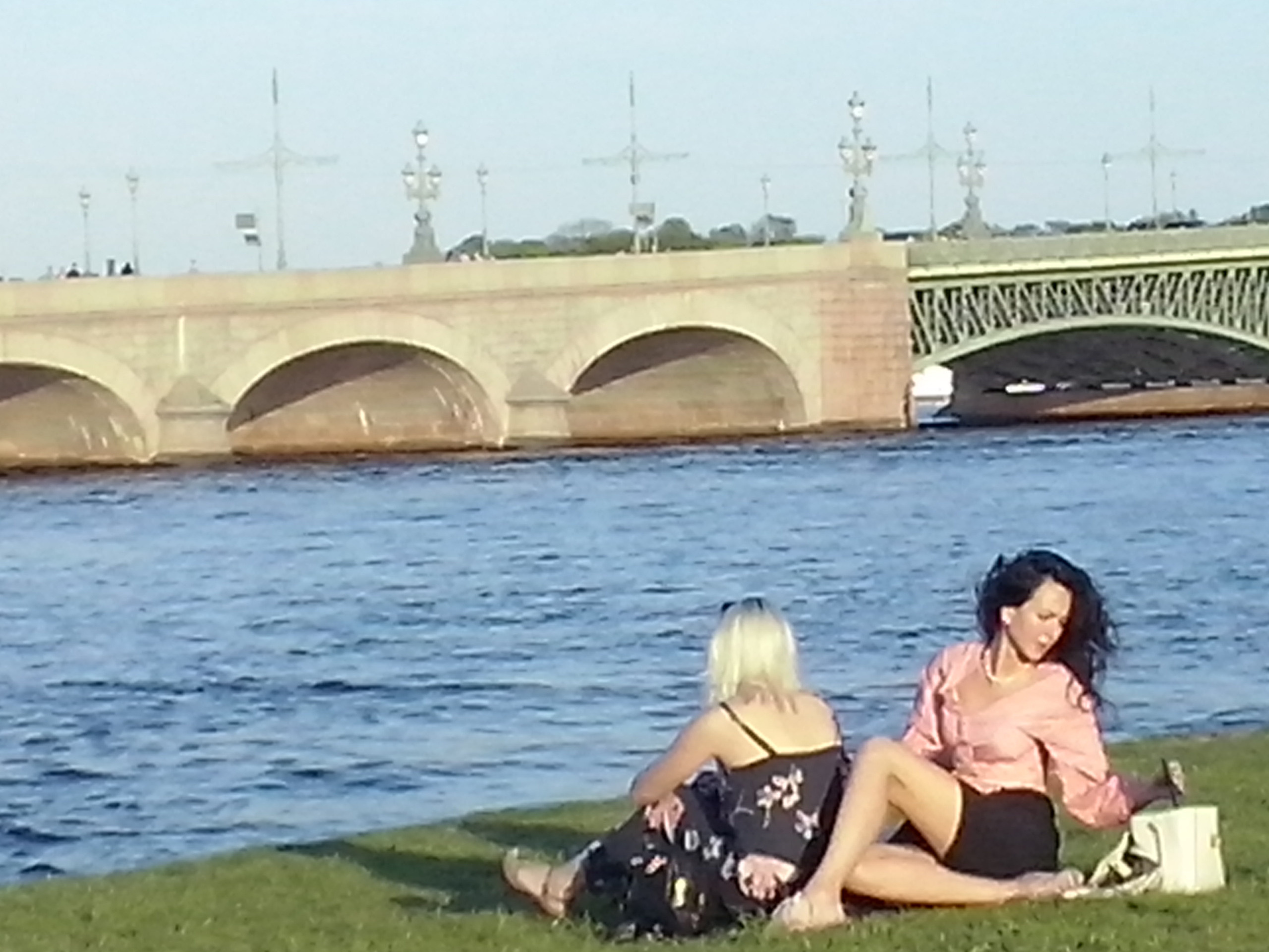 Как прекрасен этот мир — 2 (2019). Художник. Фотограф