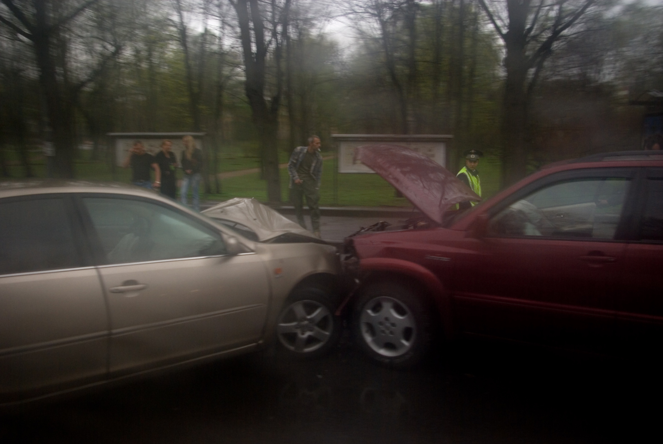 Бесконечность (2010). Художник. Фотограф