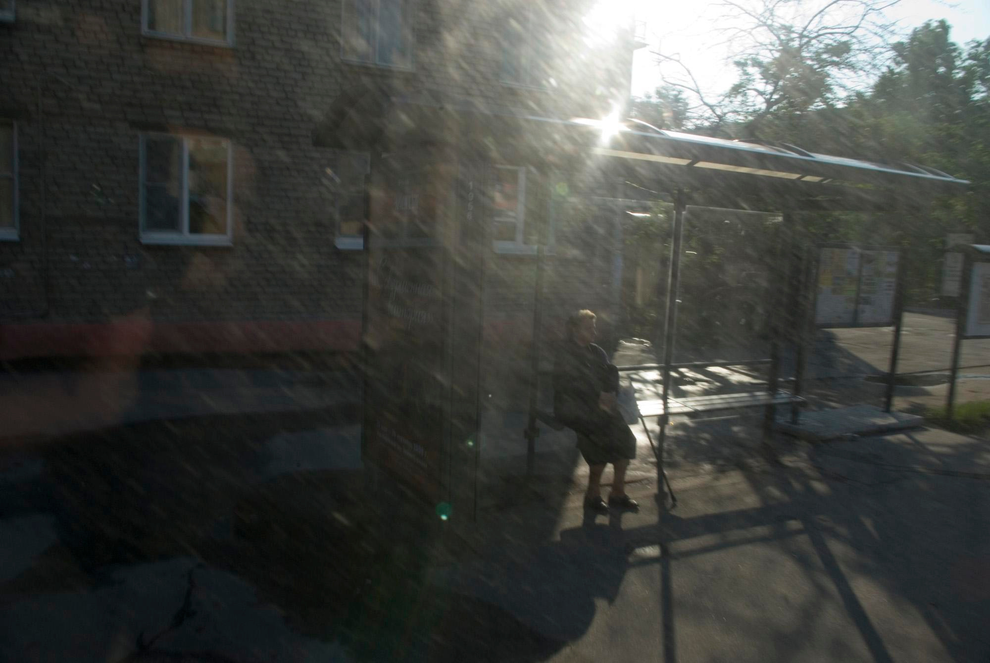 Бесконечность (2010). Художник. Фотограф