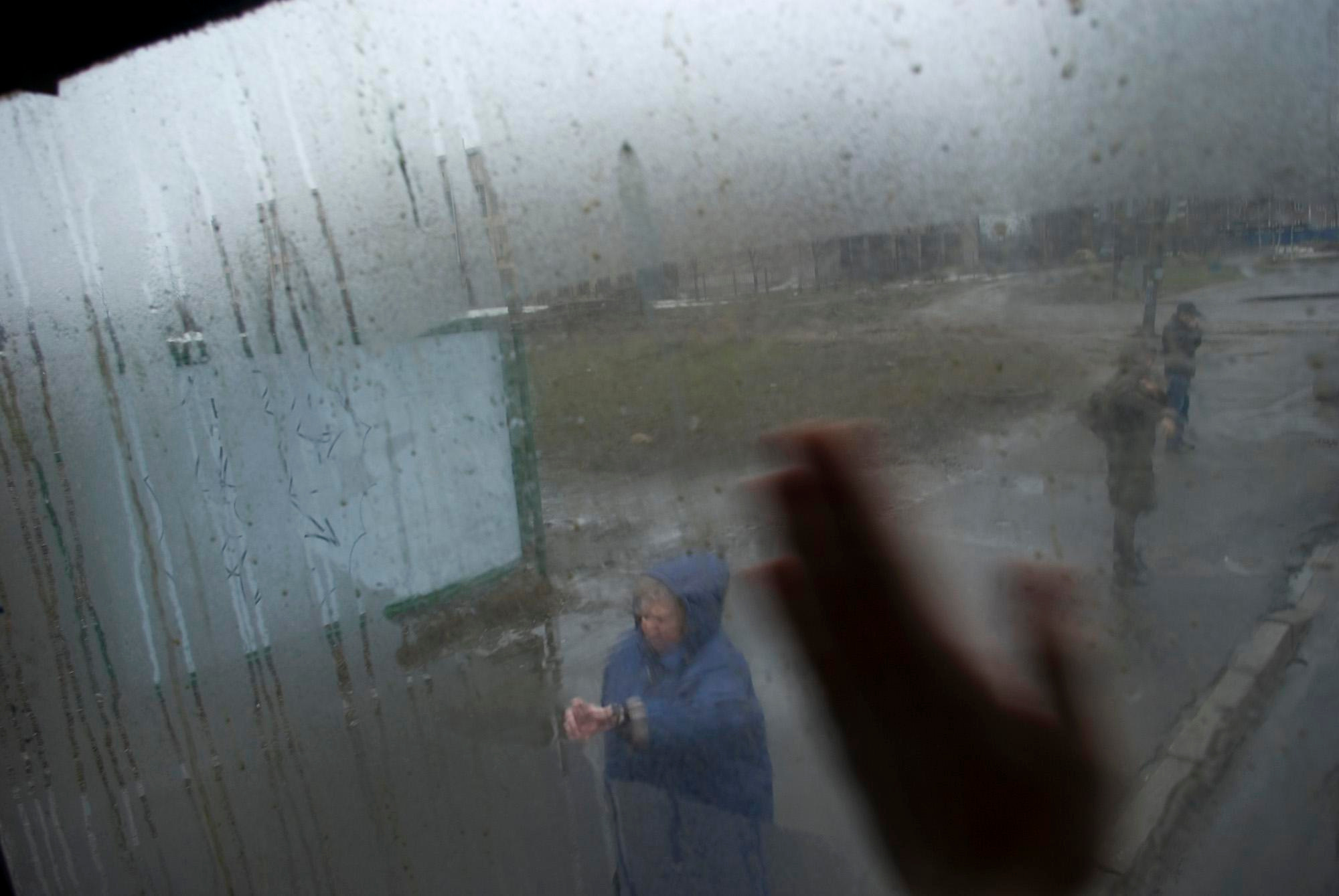 Бесконечность (2010). Художник. Фотограф