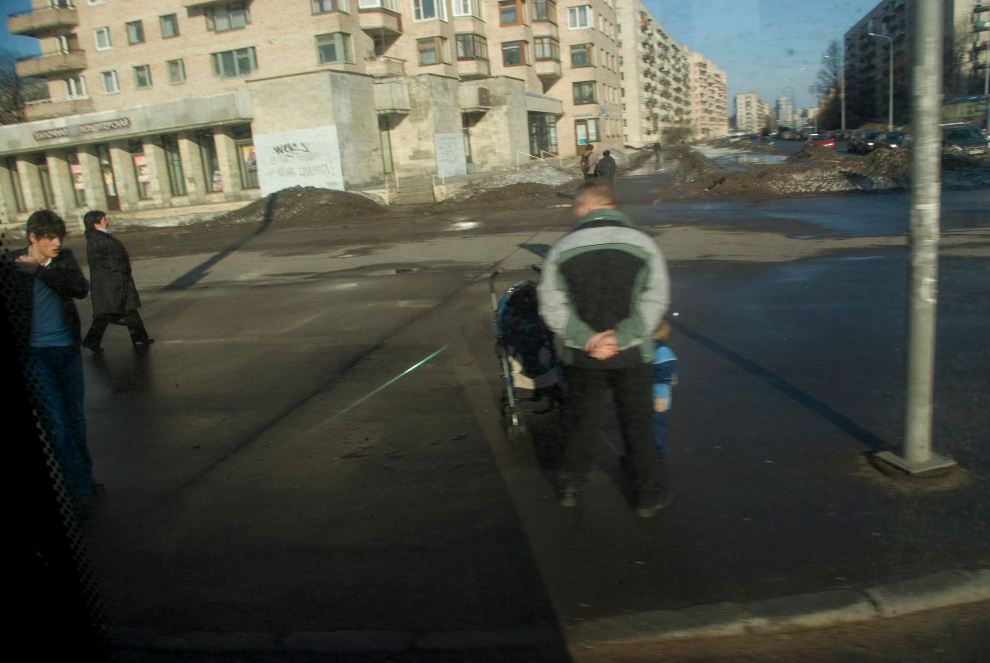 Бесконечность (2010). Художник. Фотограф