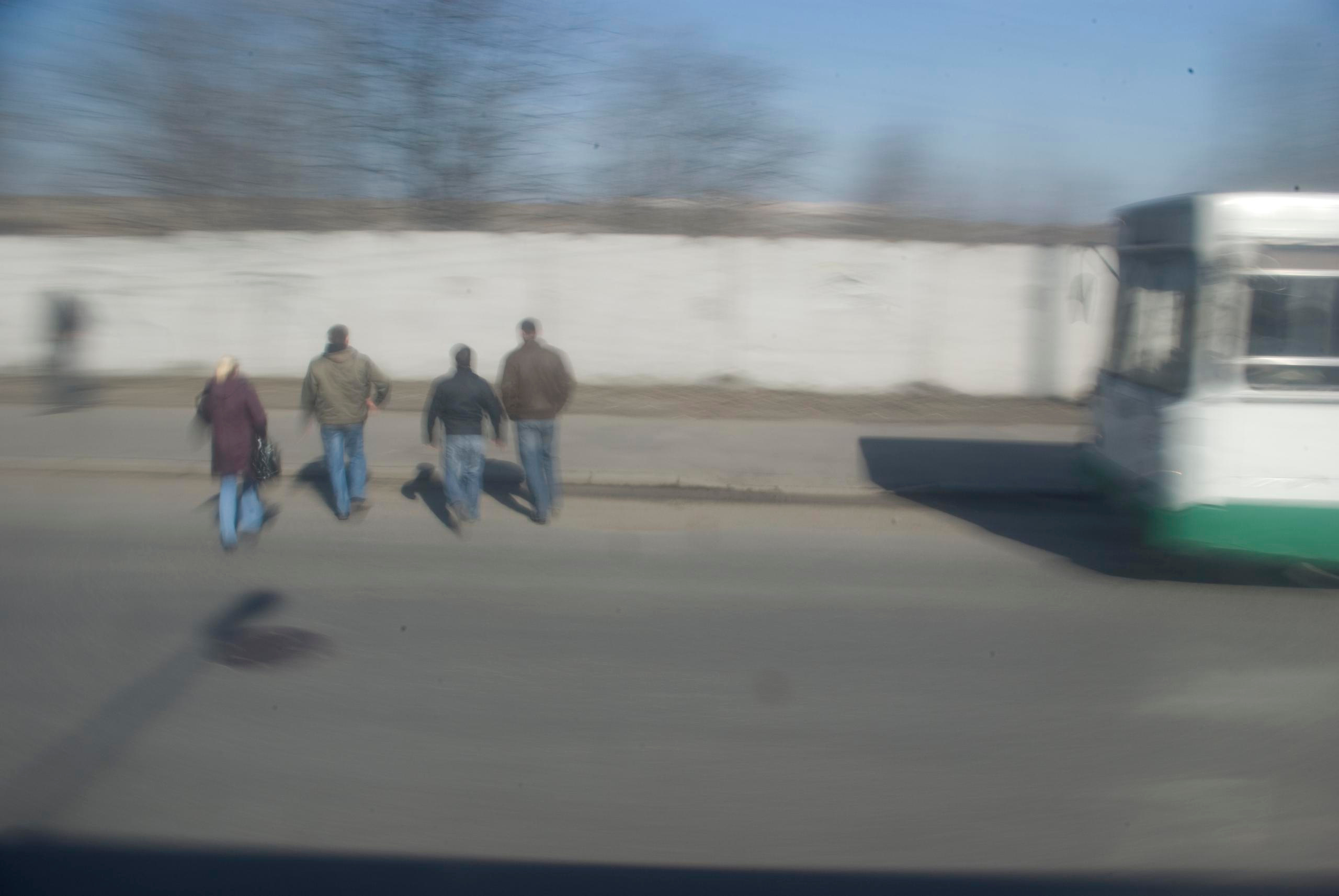 Бесконечность (2010). Художник. Фотограф