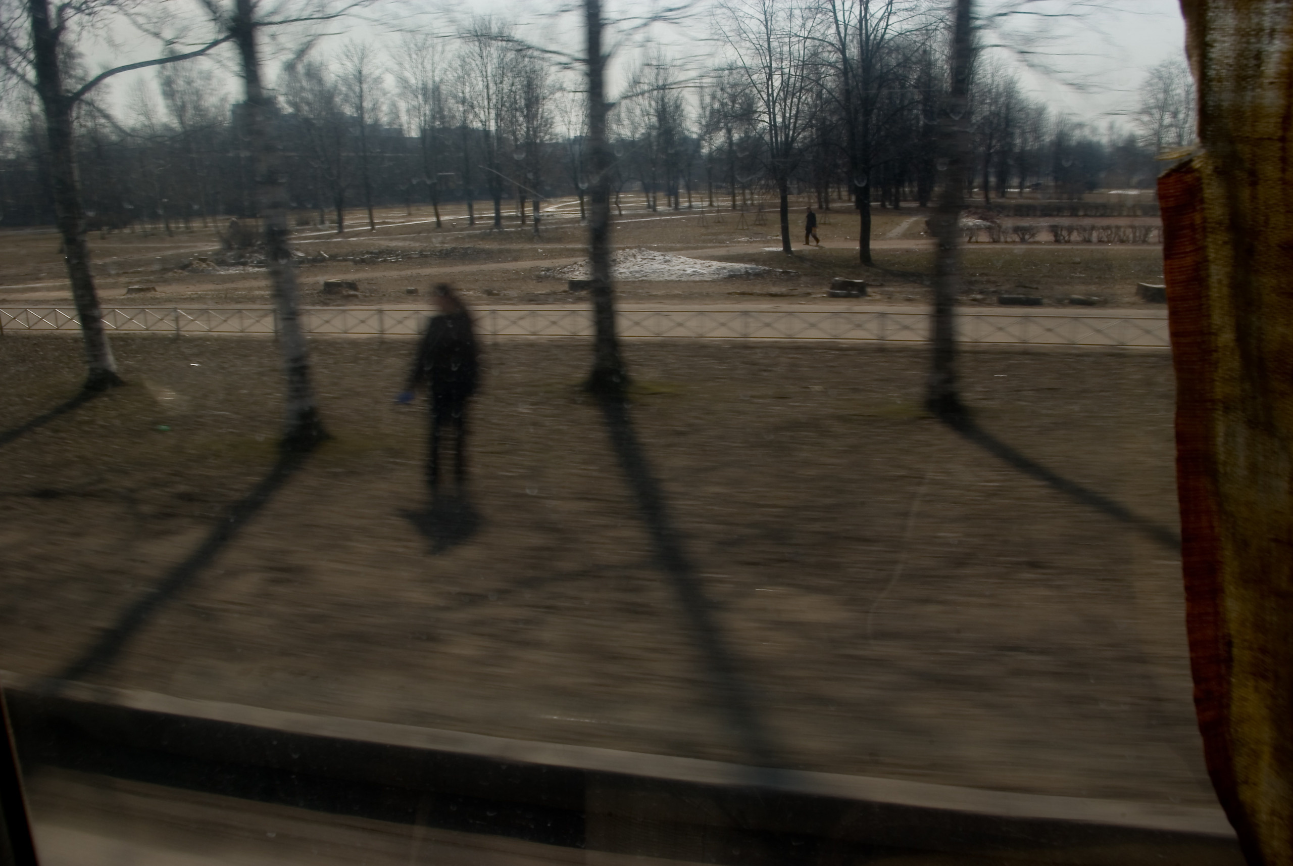 Бесконечность (2010). Художник. Фотограф