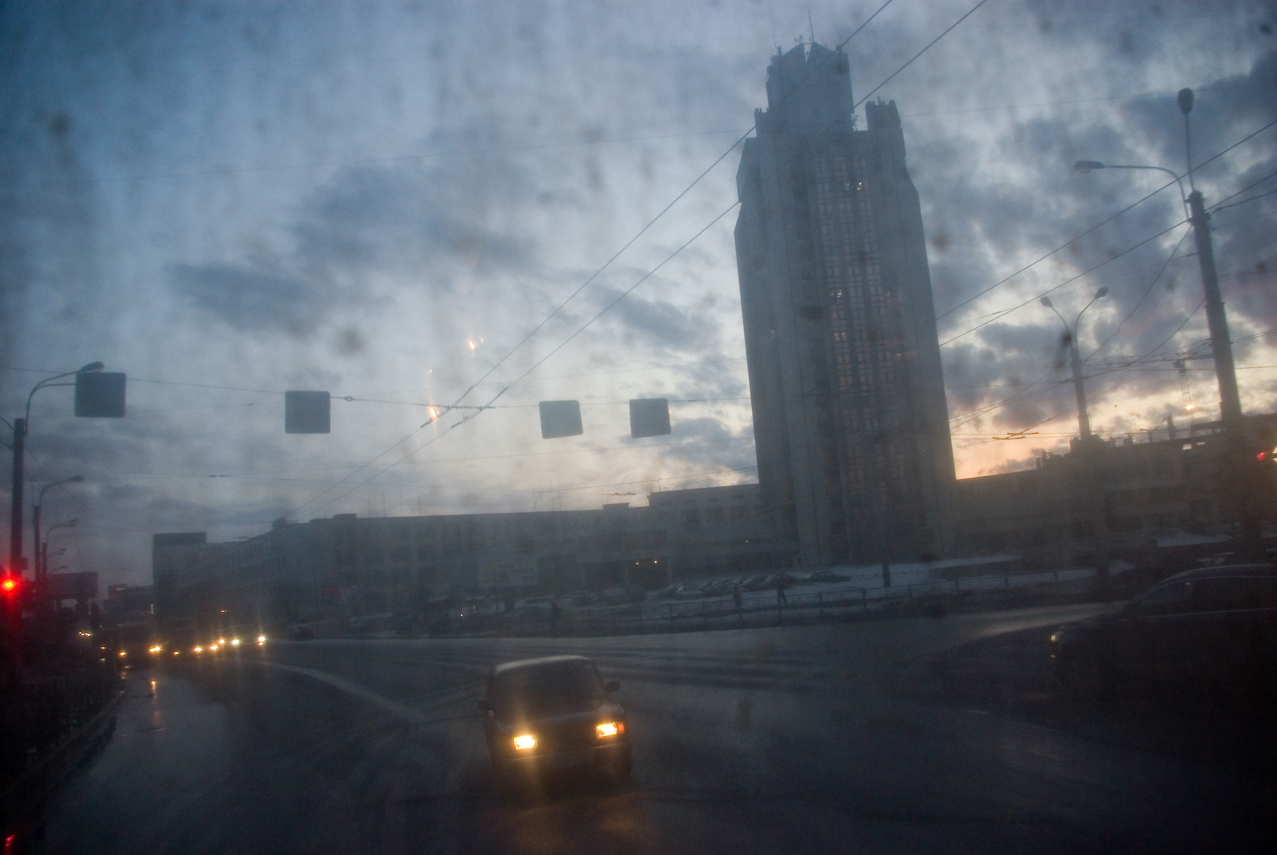 Бесконечность (2010). Художник. Фотограф