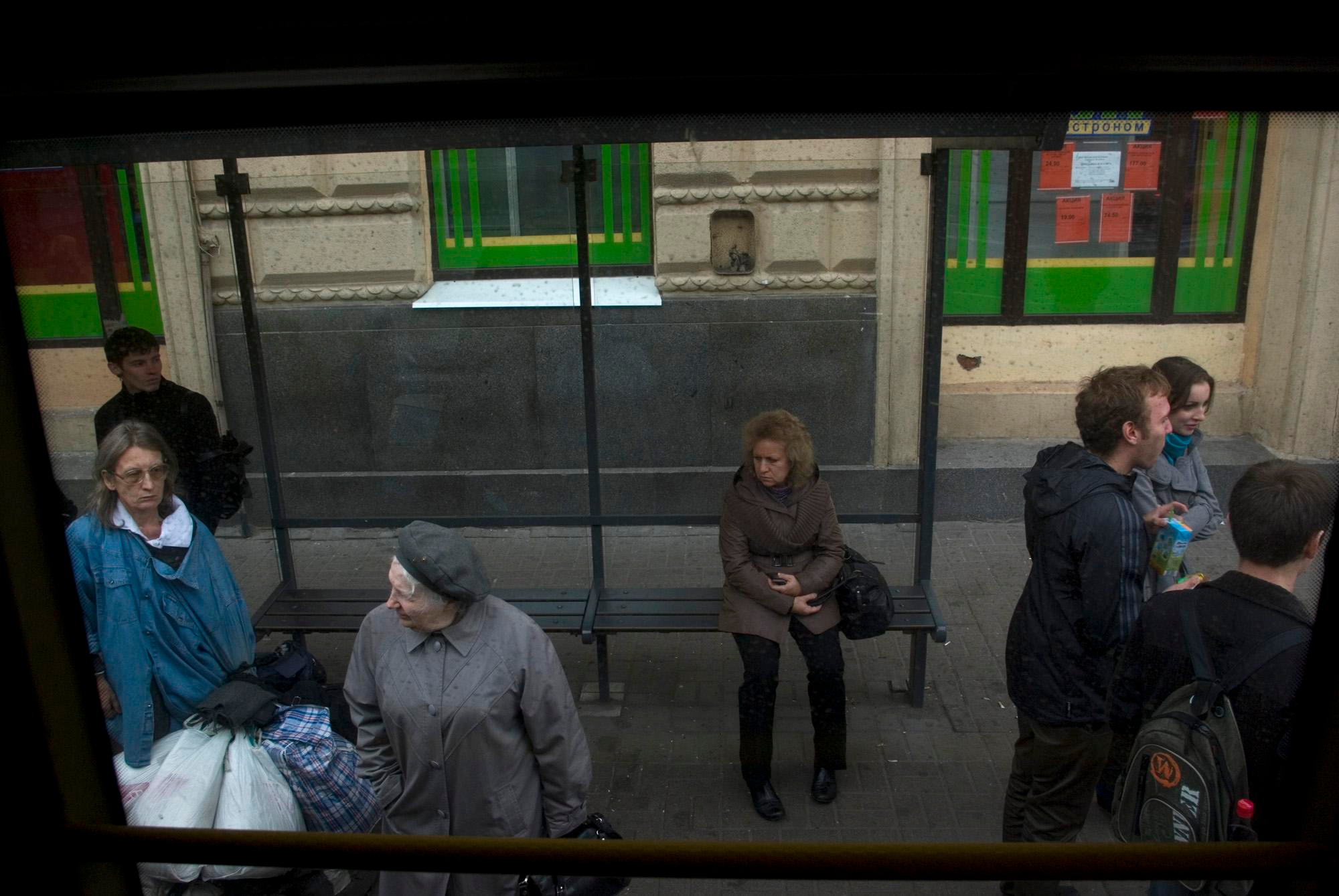 Бесконечность (2010). Художник. Фотограф